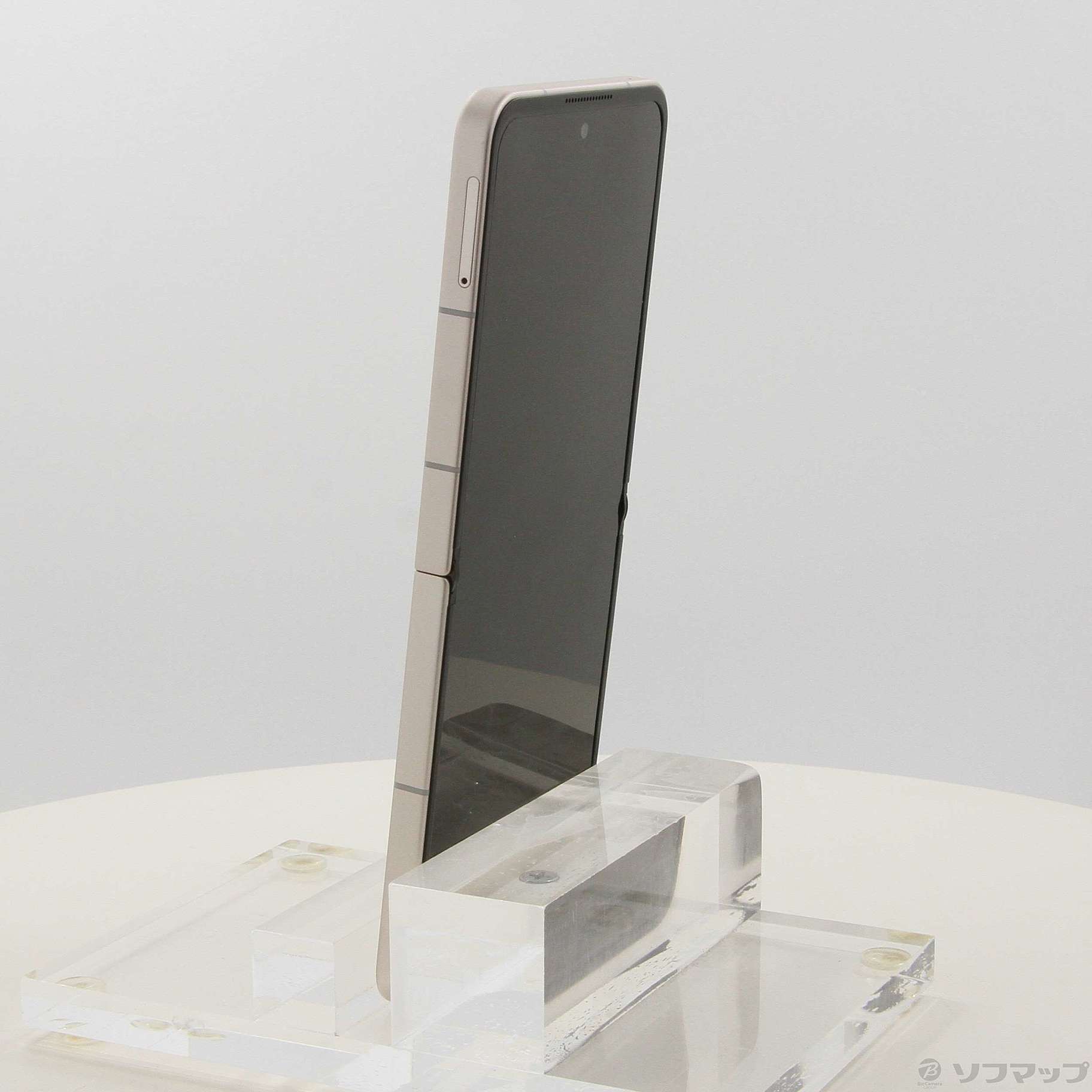 中古】Libero Flip 128GB ゴールド A304ZT Y!mobile SIMフリー 中古】Libero Flip 128GB ゴールド A304ZT Y!mobile SIMフリー