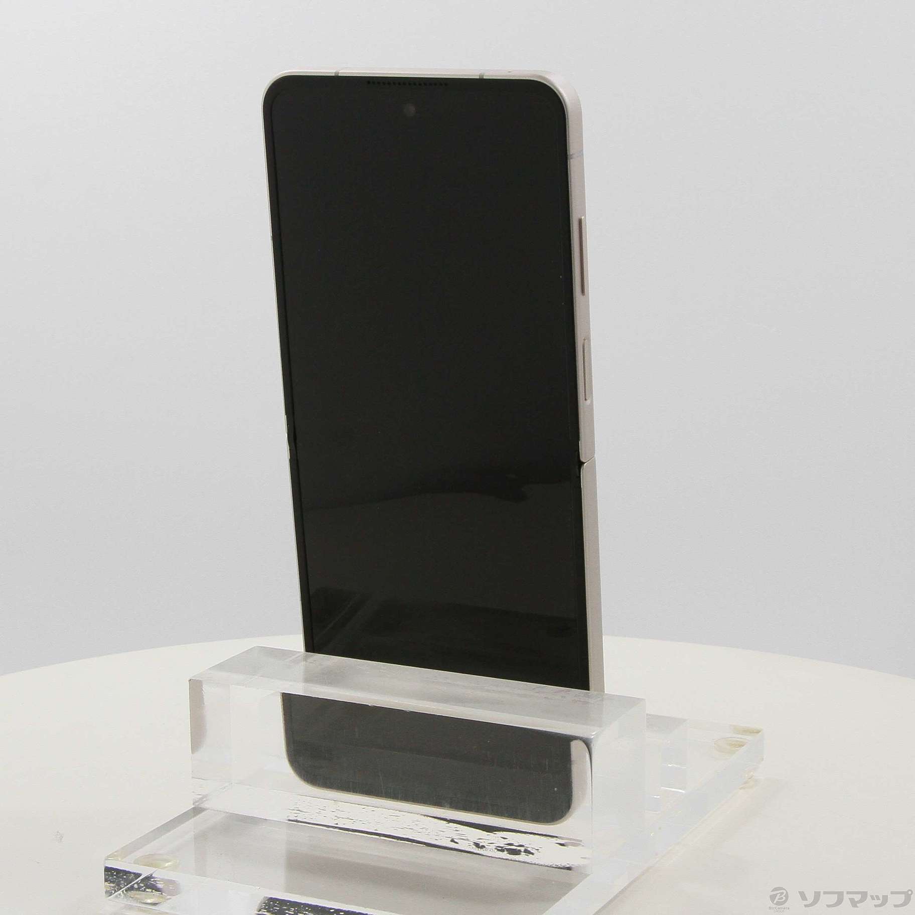 中古】Libero Flip 128GB ゴールド A304ZT Y!mobile SIMフリー 中古】Libero Flip 128GB ゴールド A304ZT Y!mobile SIMフリー