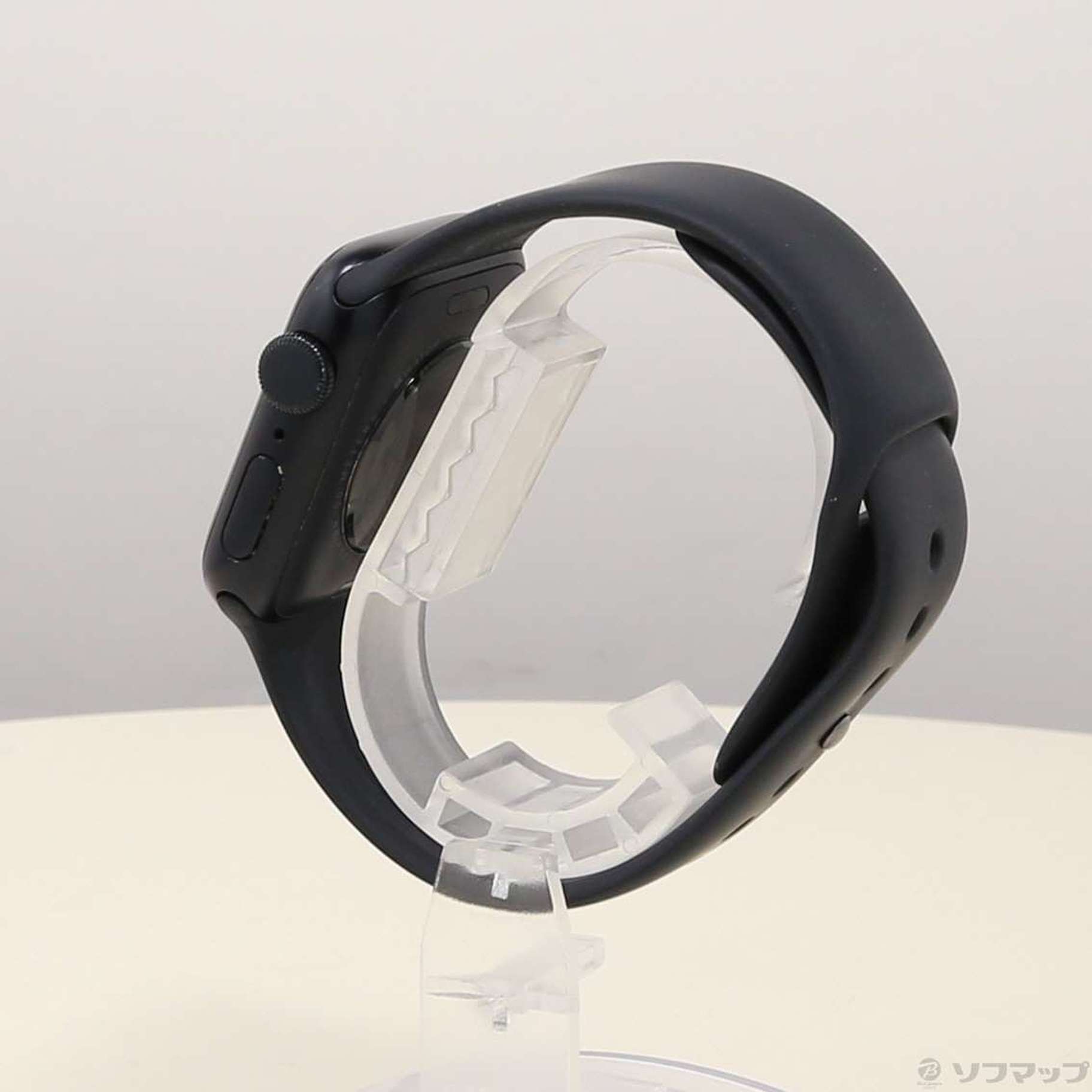 中古】Apple Watch SE 第2世代 GPS 40mm ミッドナイト 中古】Apple Watch SE 第2世代 GPS 40mm ミッドナイト