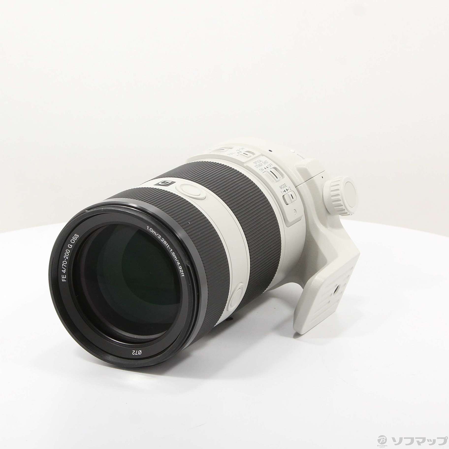 FE 70-200mm F4 G OSS 中古 SEL70200G FE 70-200mm F4 G OSS SEL70200G 中古価格比較 - 価格.com