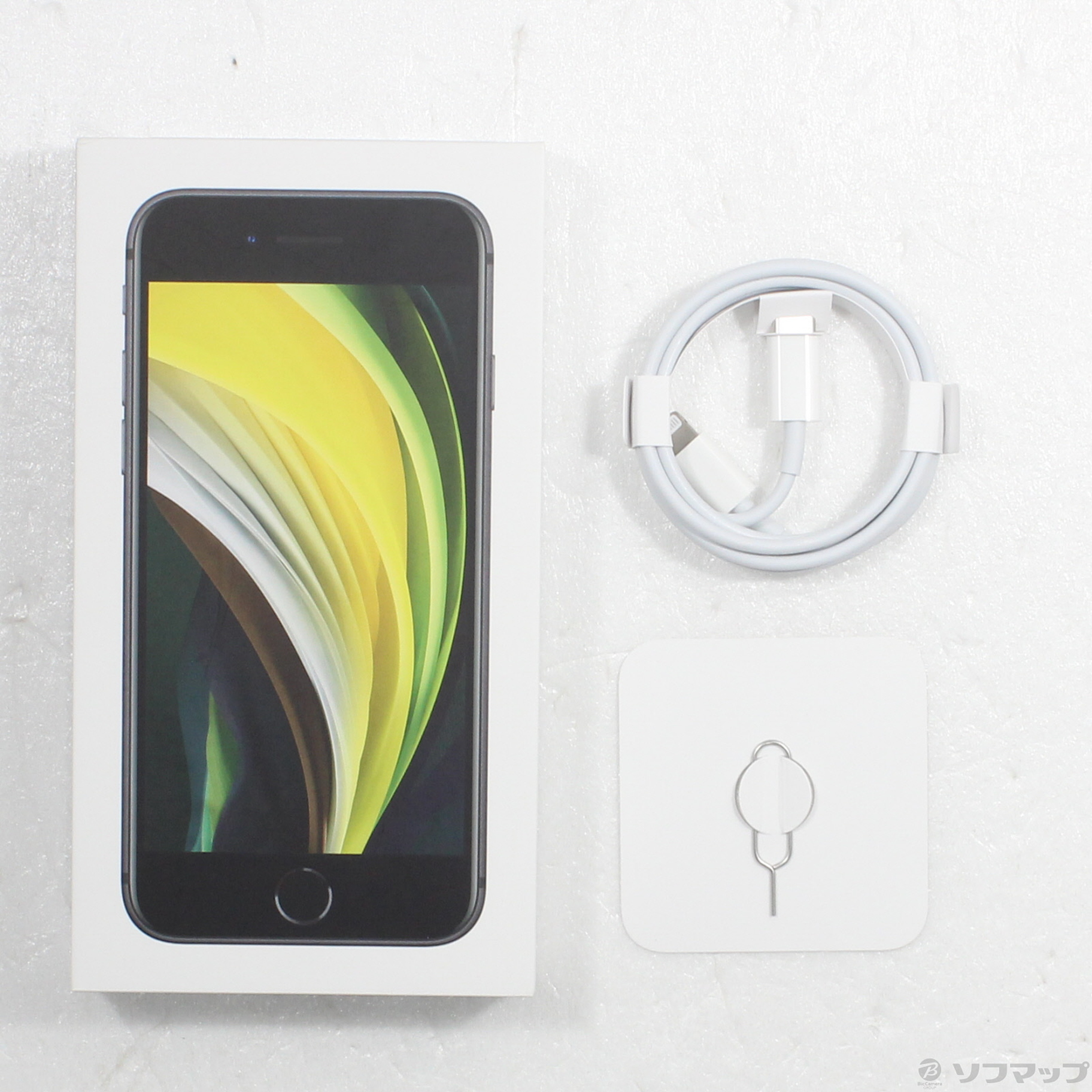 Apple iPhoneSE 第2世代　64GB Amazon.co.jp: Apple iPhone SE 2nd Generation, 64GB, SIM Free