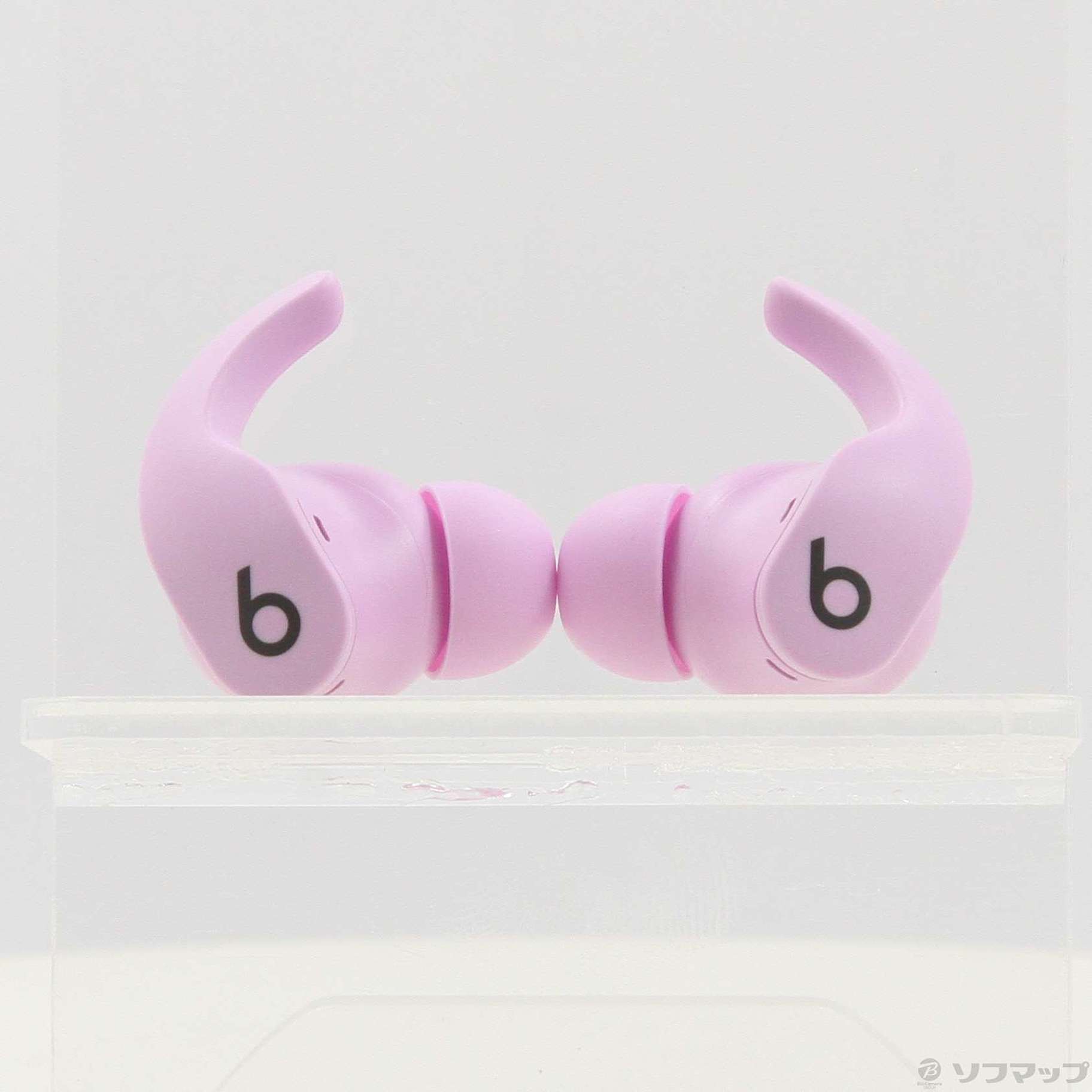 中古】Beats Fit Pro ストーンパープル MK2H3PA／A [2133056963130