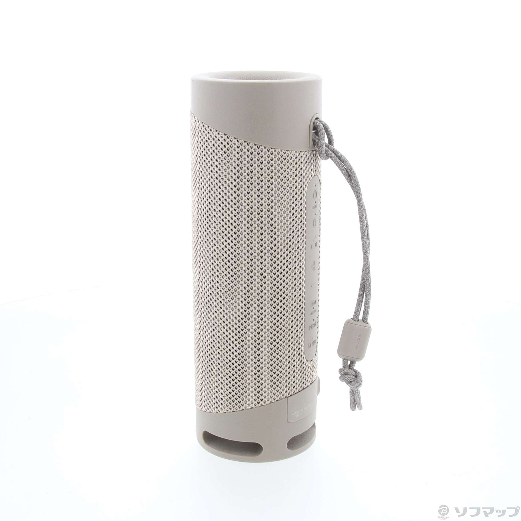 中古】SRS-XB23 C ベージュ [2133056964328] - リコレ