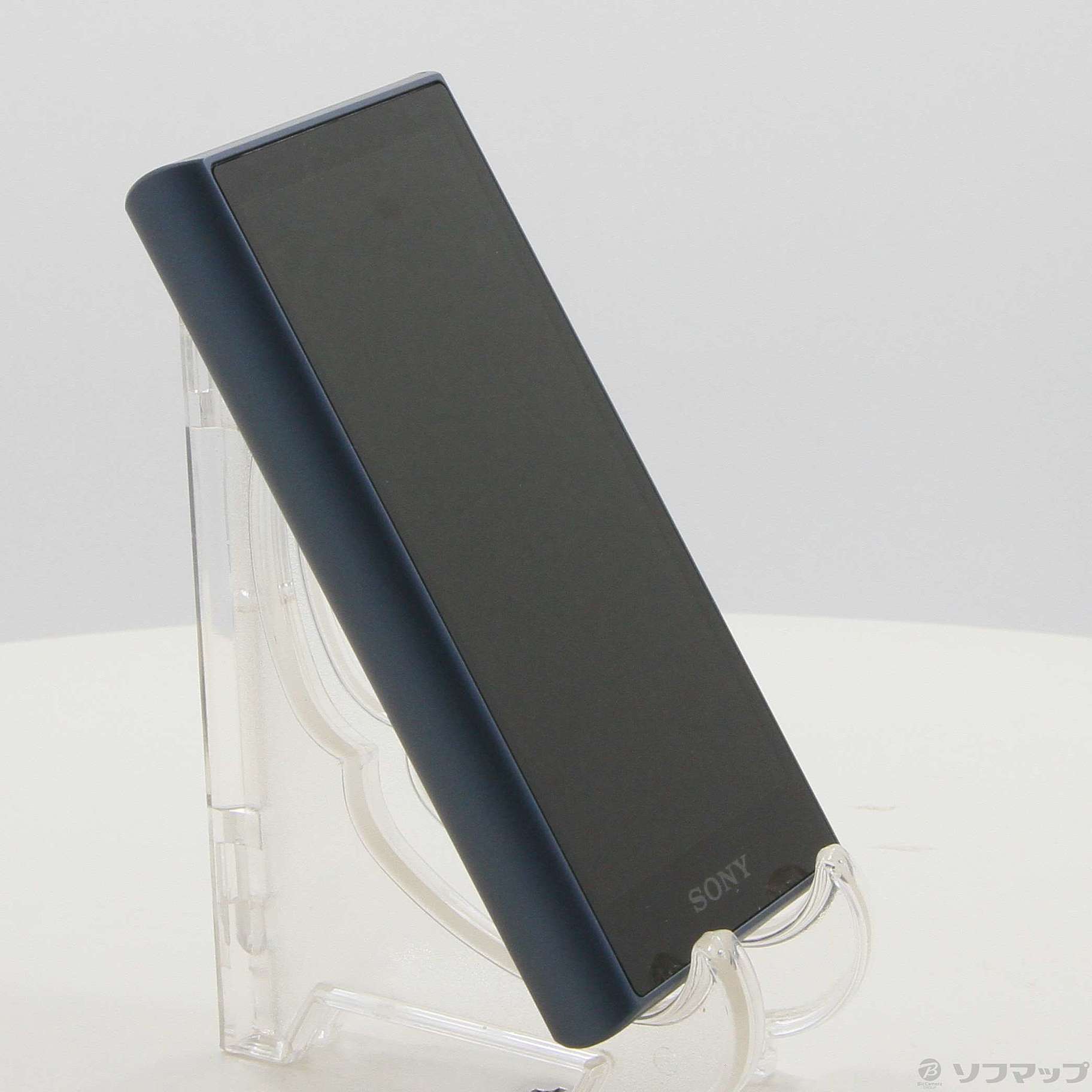 DAP＞A100シリーズ[16G](ブラック)NW-A105（SONY WALKMAN NW