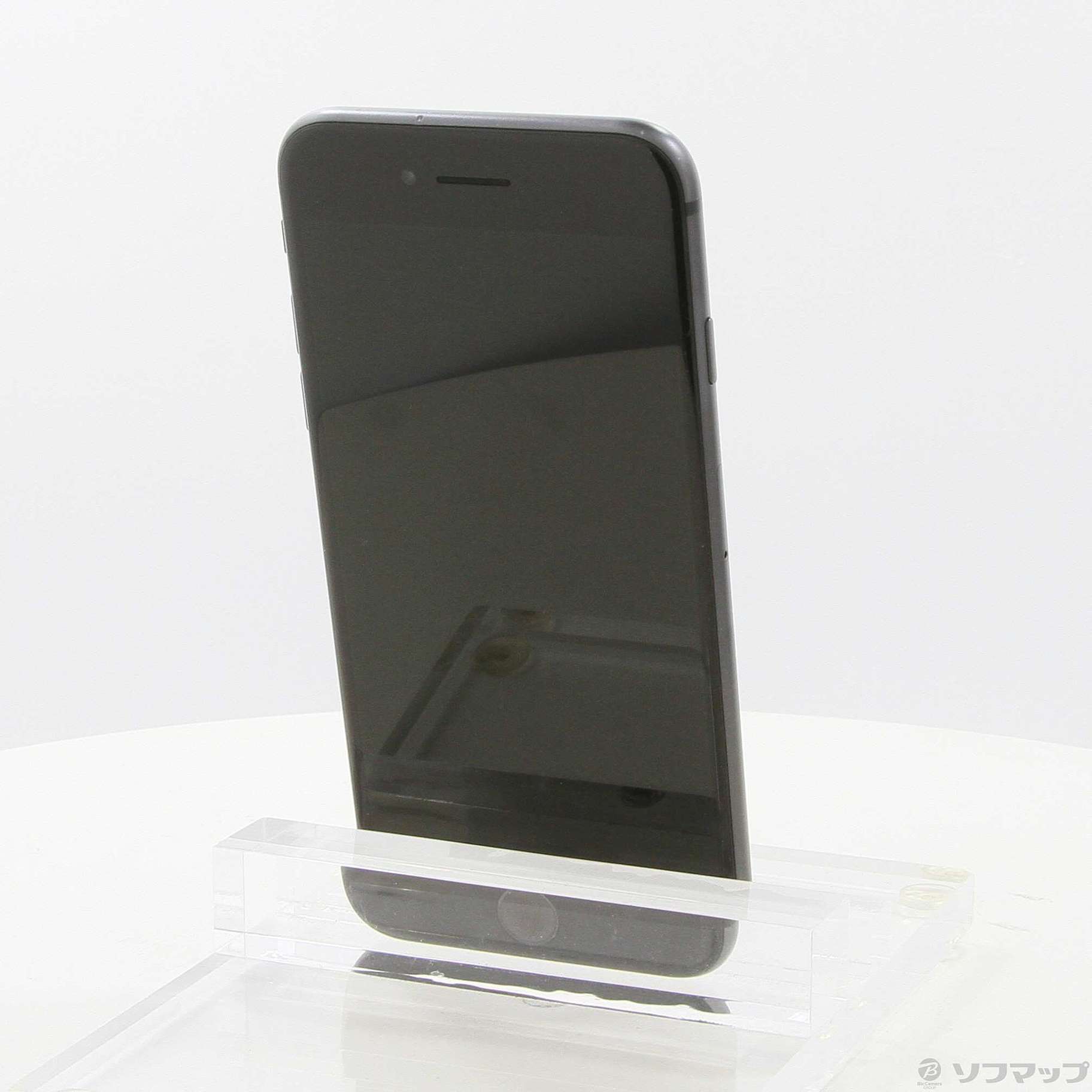 中古】iPhone8 64GB スペースグレイ MQ782J／A SIMフリー
