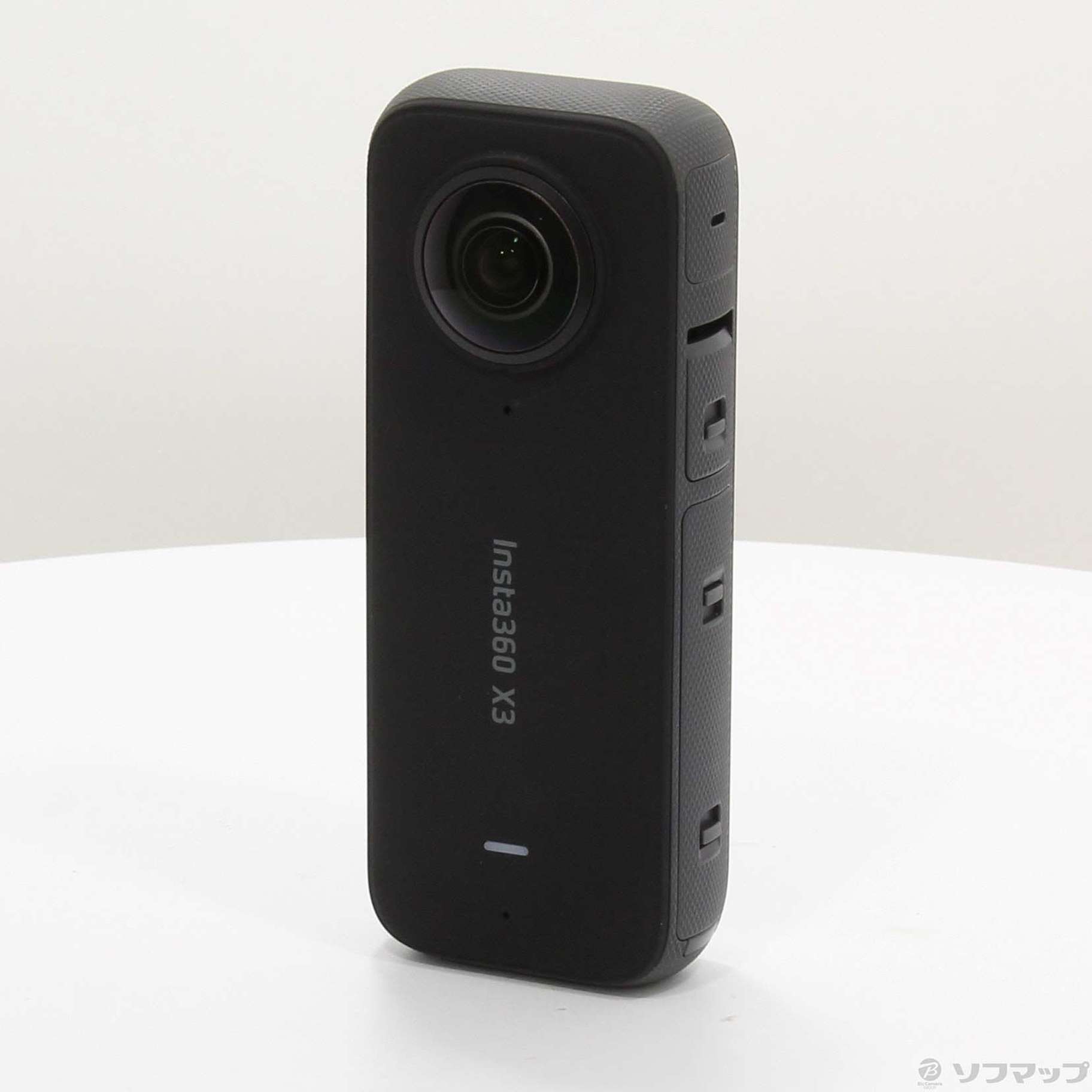 中古】Insta360 X3 [2133056967787] - 法人専用リコレ！|ソフマップの