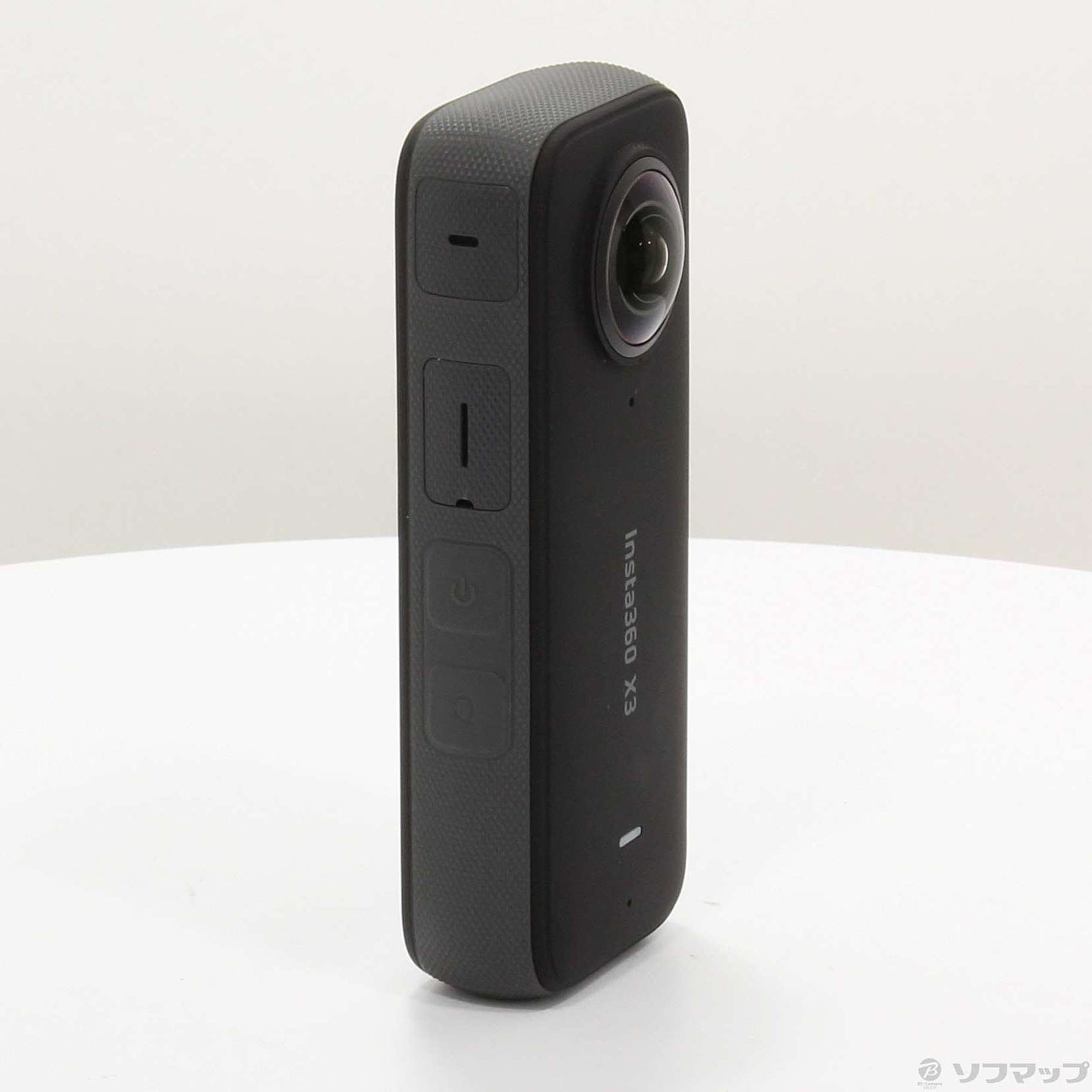 中古】Insta360 X3 [2133056967787] - 法人専用リコレ！|ソフマップの