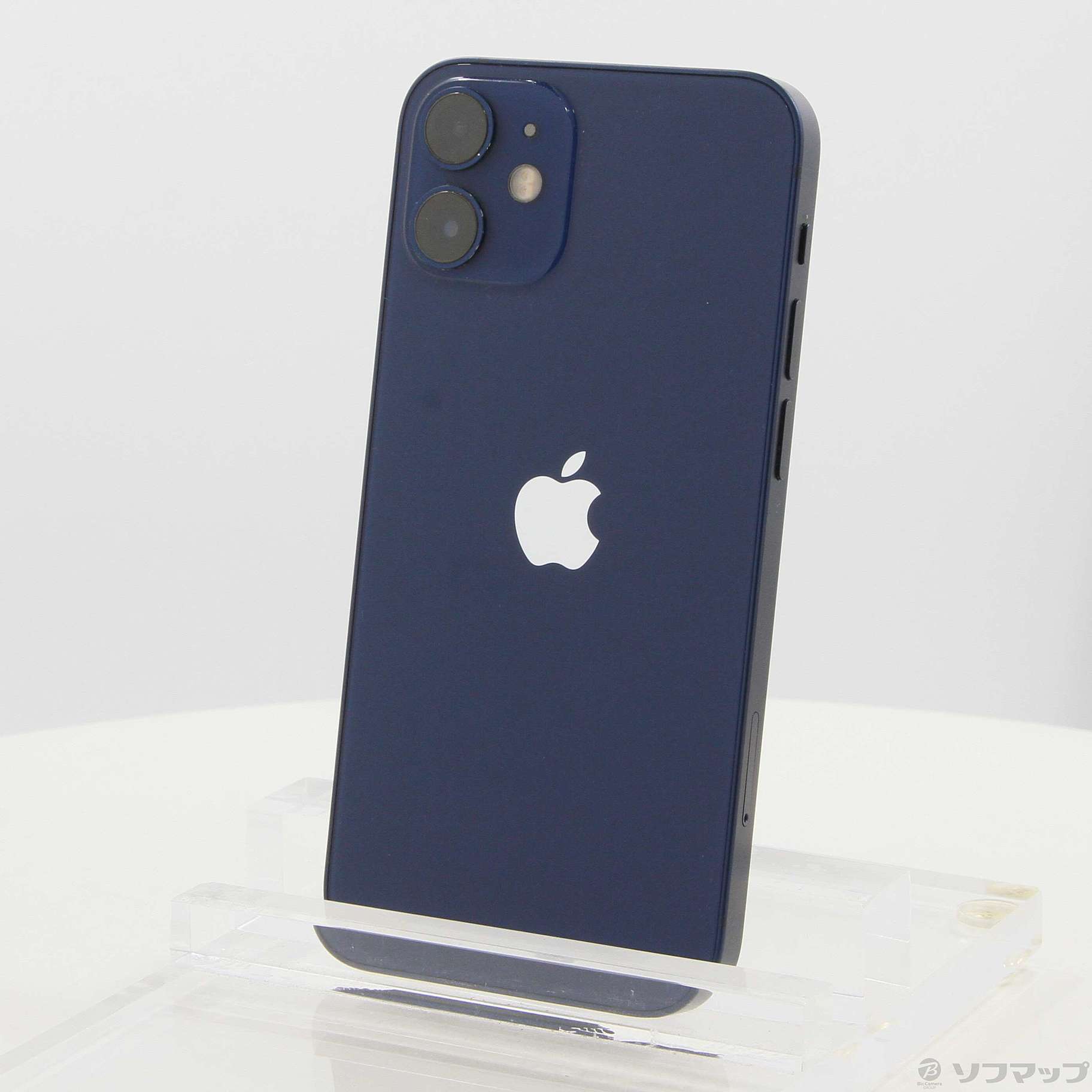 iPhone 12 mini 中古一覧｜SIMフリー・キャリア - 価格.com