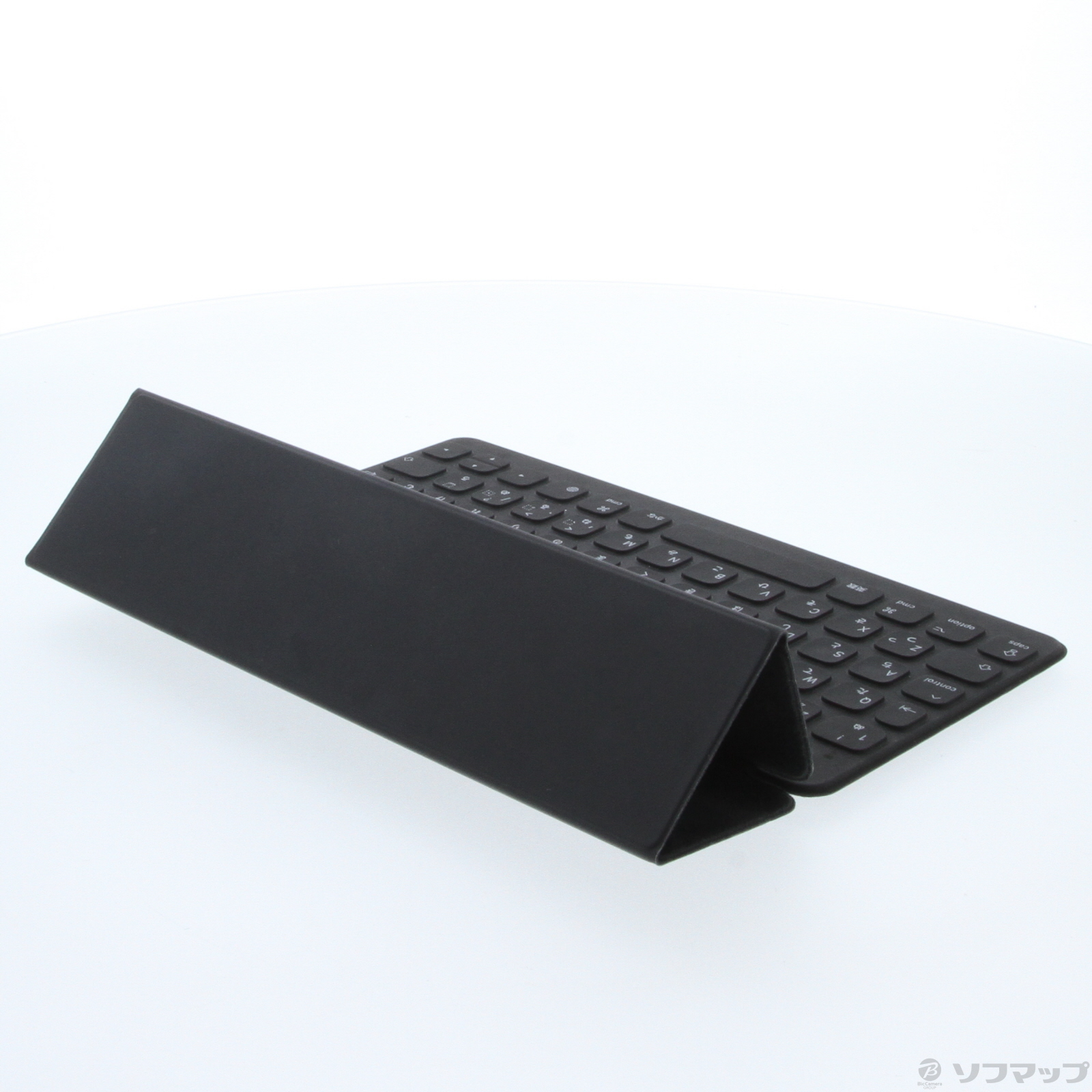 iPad (第7世代) iPad Air (第3世代) 用 Smart Keyboard MX3L2J／A