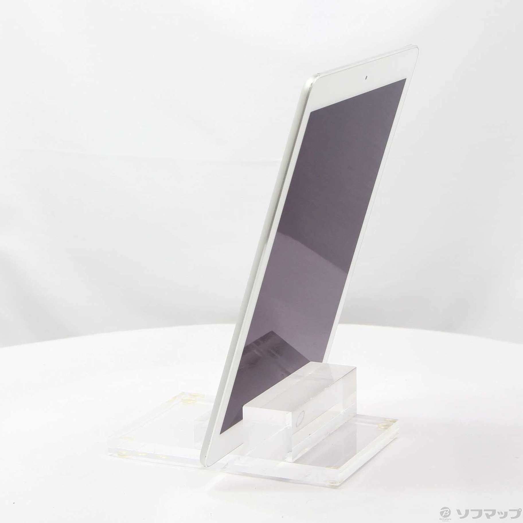 中古】iPad Air 2 32GB シルバー MNV62J／A Wi-Fi [2133056970336