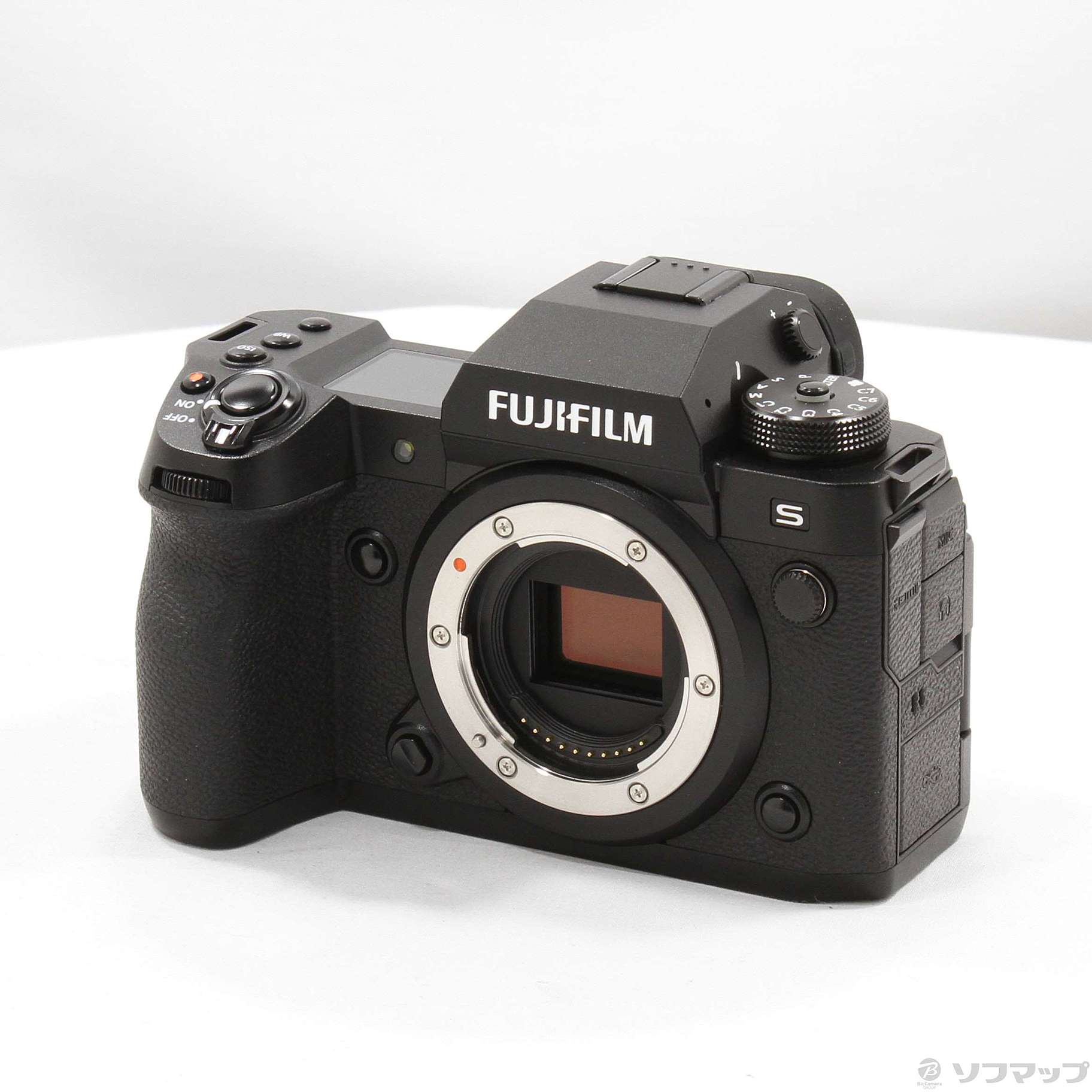 FUJIFILM X-H2S ボディ