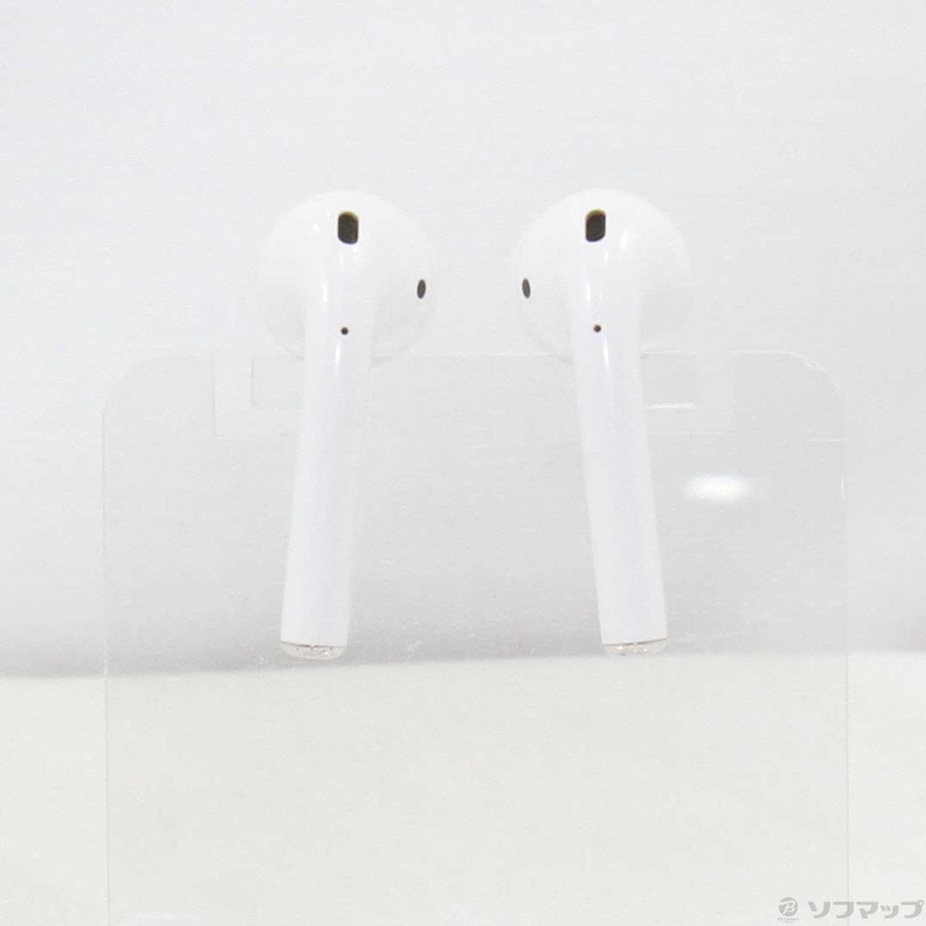 中古品〕 AirPods 第2世代 with Charging Case MV7N2J／A｜の通販はソフマップ[sofmap]