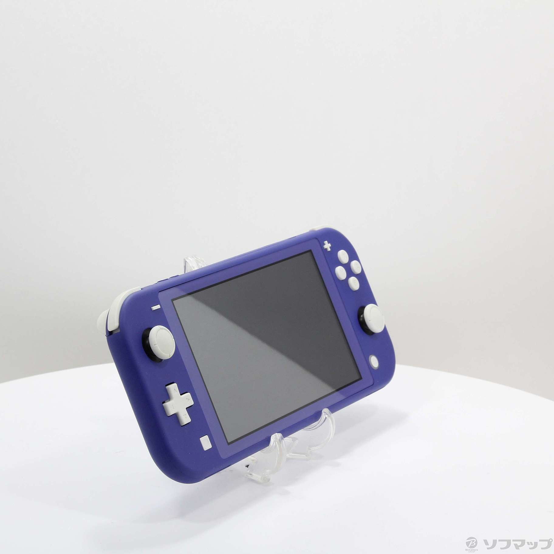 任天堂 - 【ジャンク品】 Nintendo ゲームボーイアドバンス クリアブルー ゲームボーイアドバンス クリアブルー AGB-001 ジャンク品