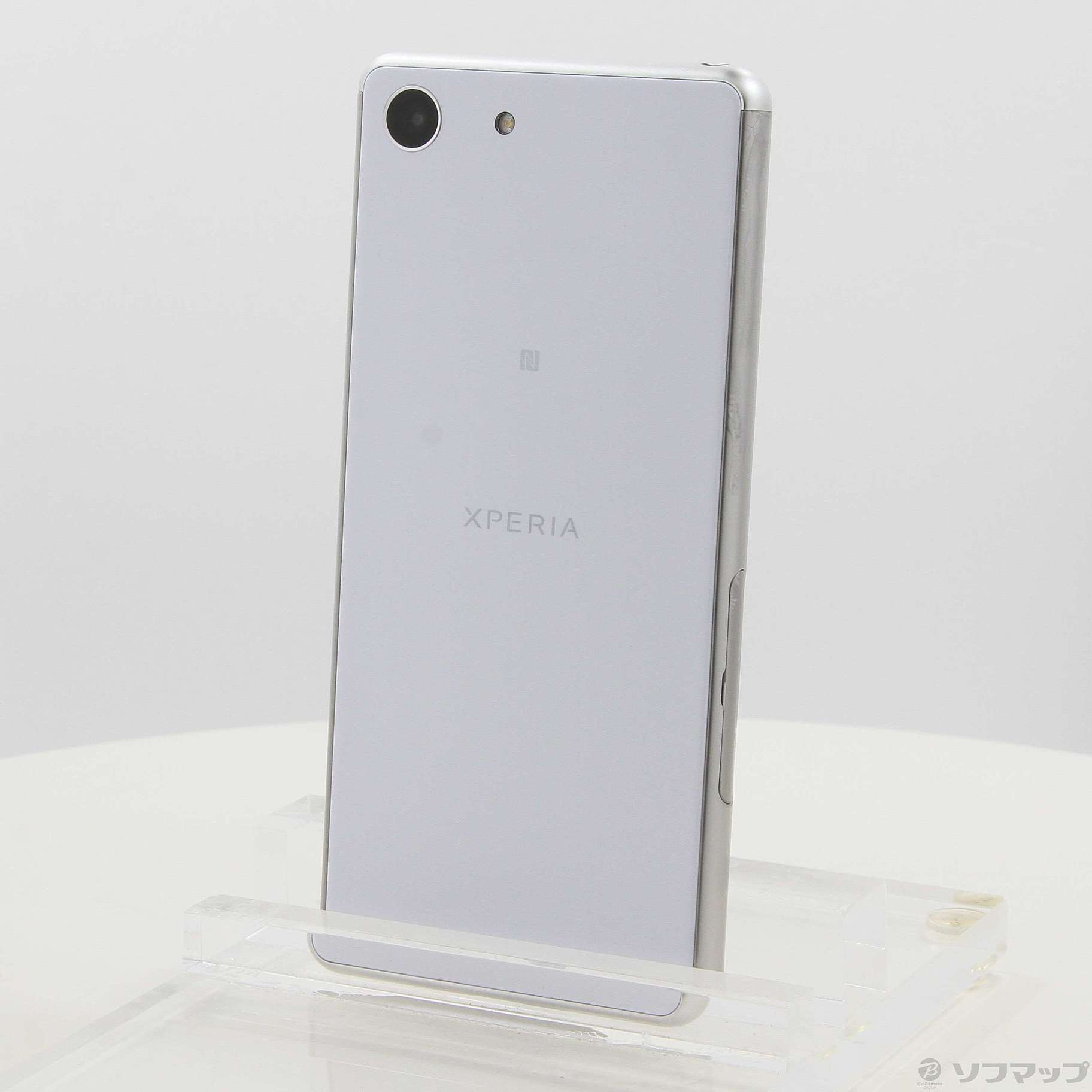 Xperia Ace 64GB ホワイト J3173 楽天 SIMフリー