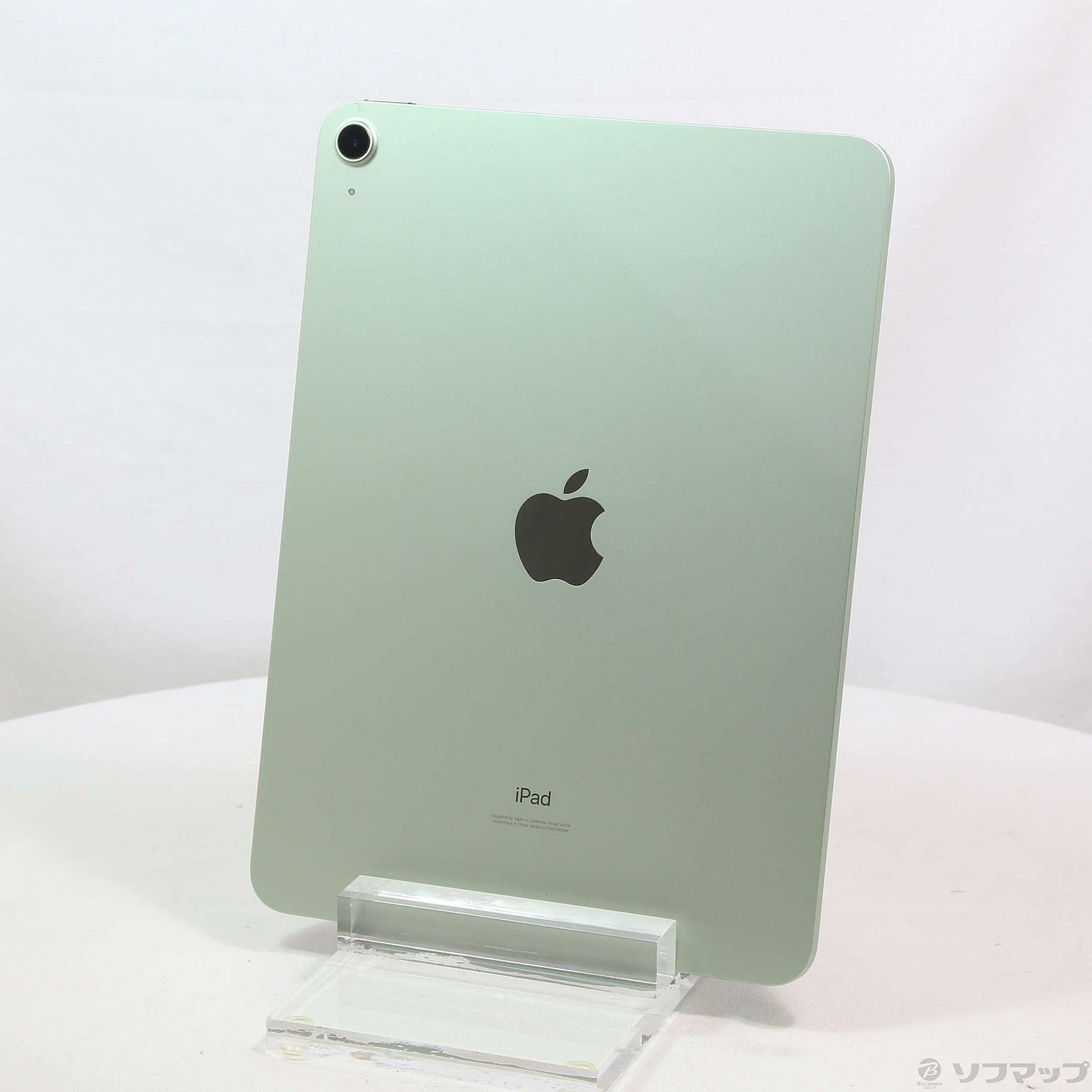 Apple iPad Air 第4世代 64GB Wi-Fiモデル｜Yahoo!フリマ（旧PayPayフリマ）