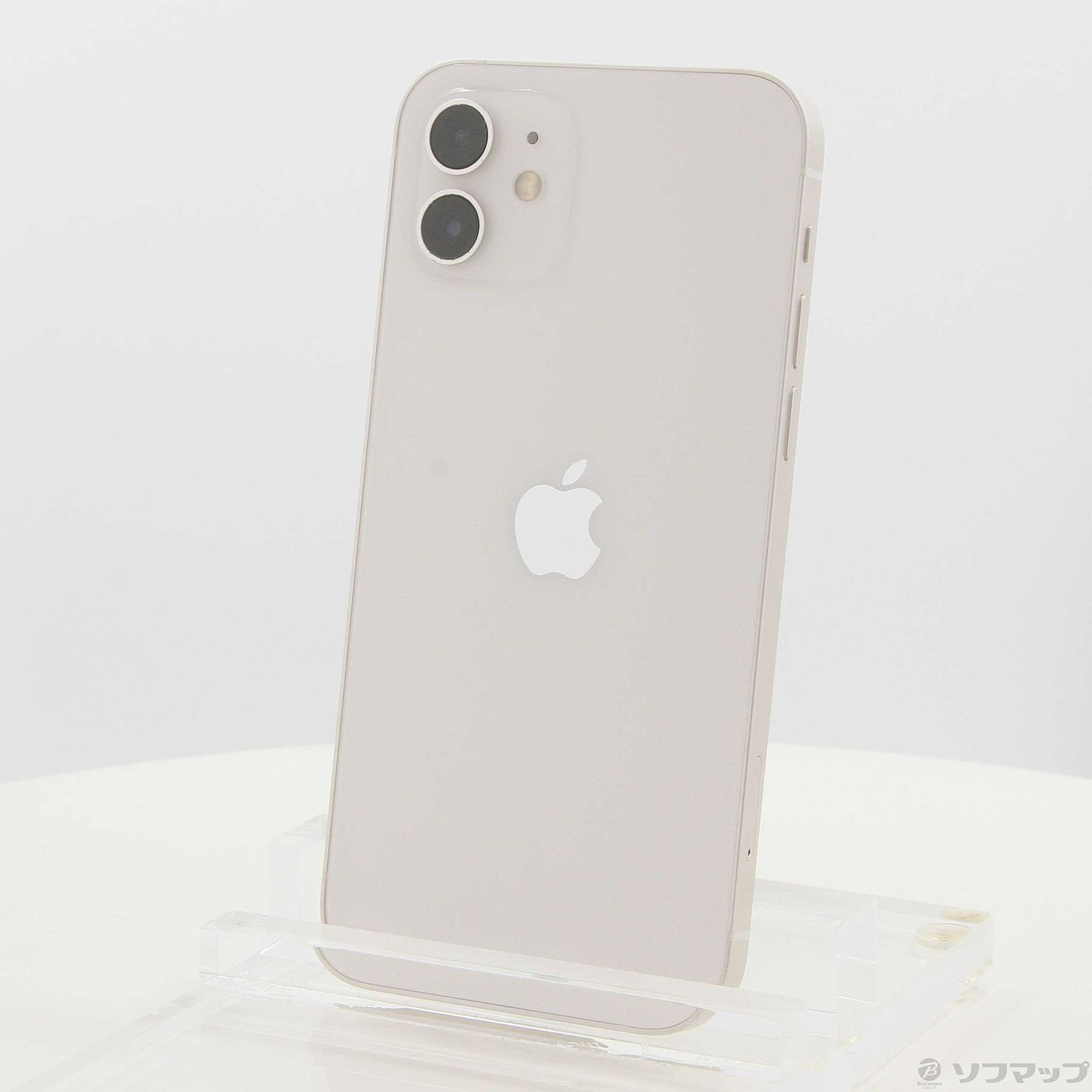 新品未使用】iPhone12 64GB ブラック SIMフリー 細けれ