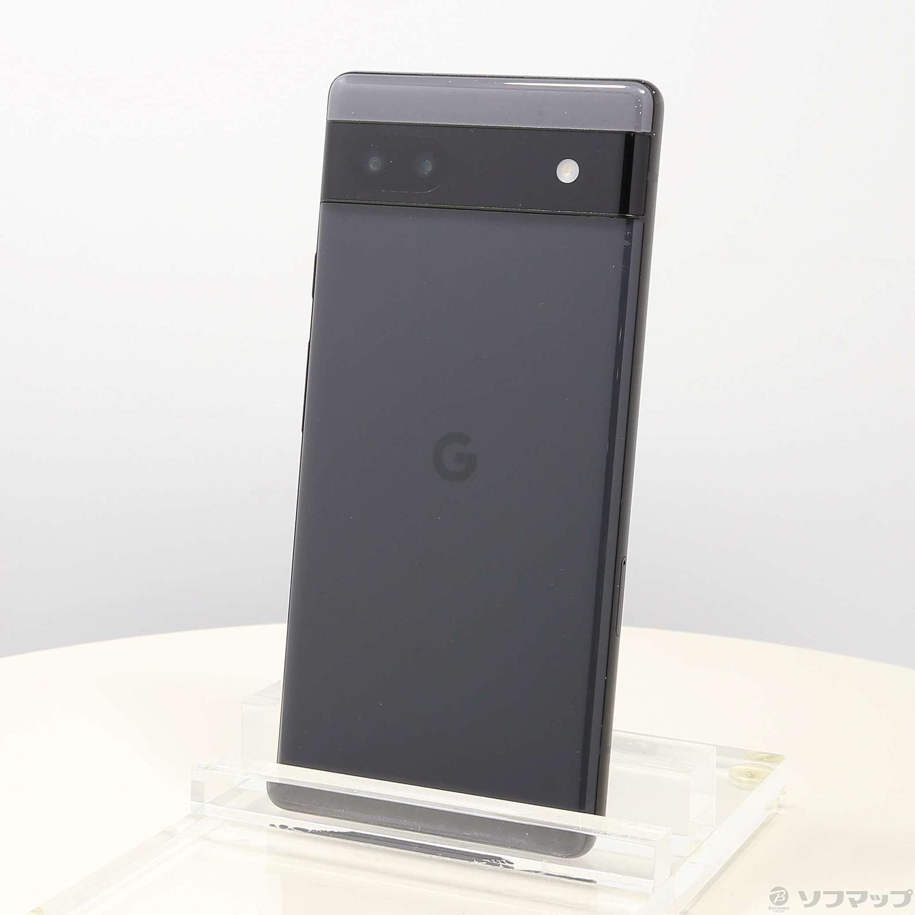 中古 google pixel6a 完全動作確認済み