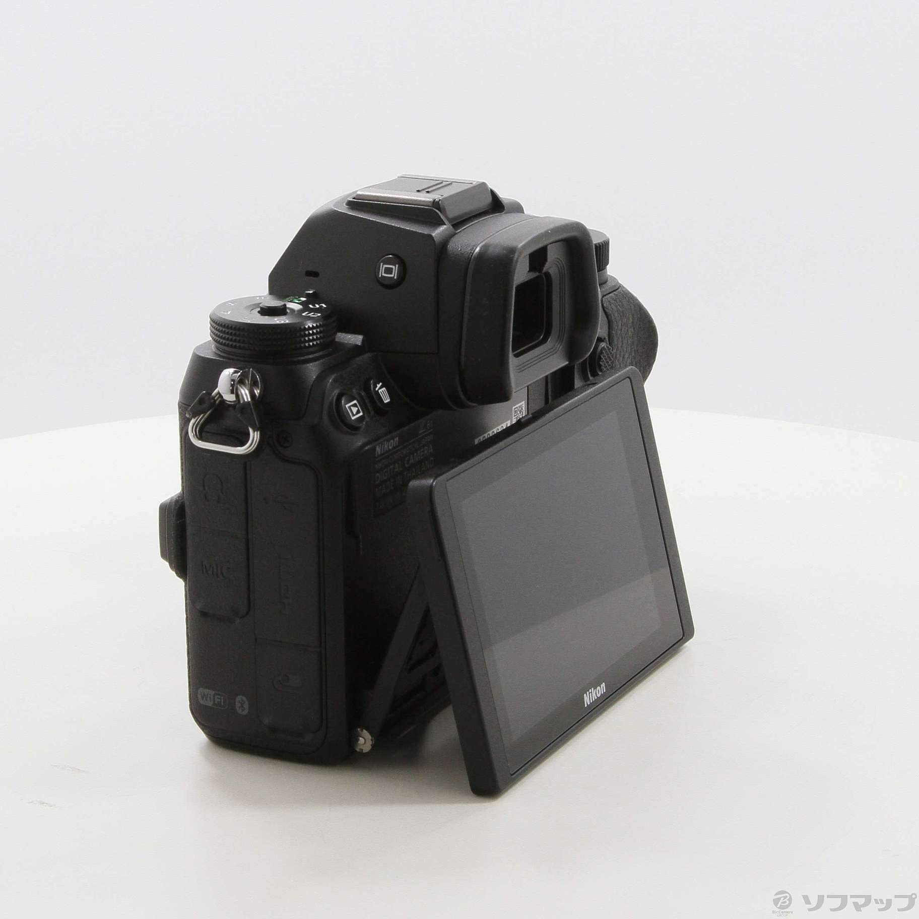 中古】セール対象品 Z 6II ボディ [2133056975379] - リコレ