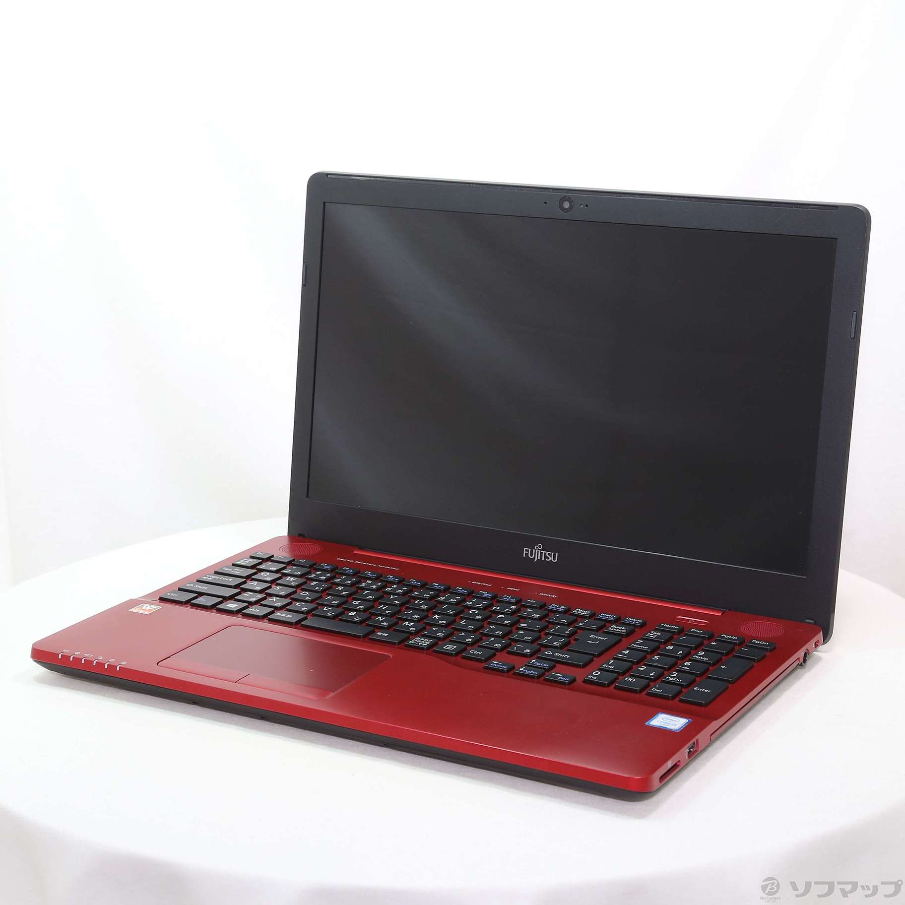 FUJITSU LIFEBOOK ah45/x