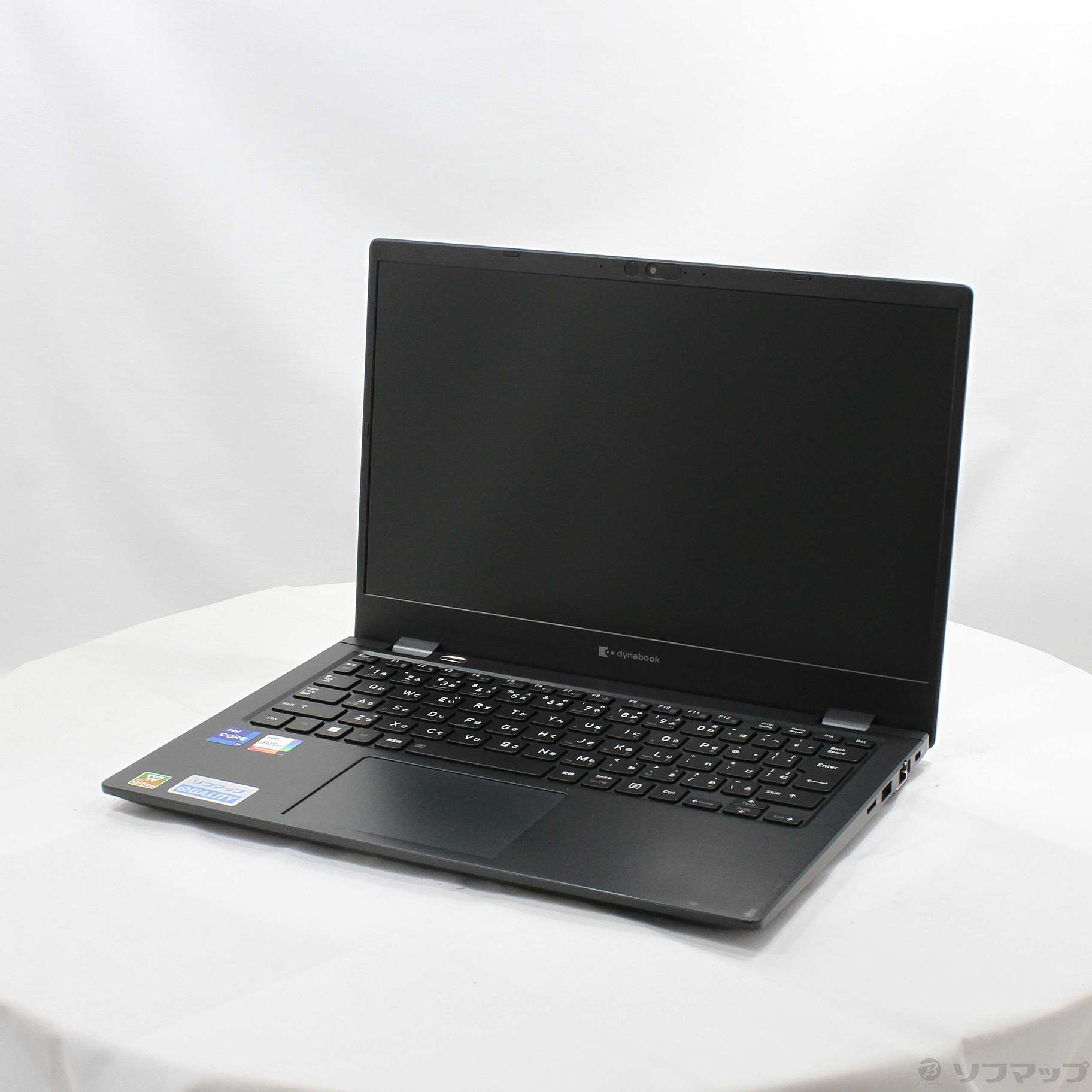 dynabook P1-G9VP-BL 未使用品 中古】dynabook G9 P1G9VPBL オニキスブルー [2133056976840] - リコレ