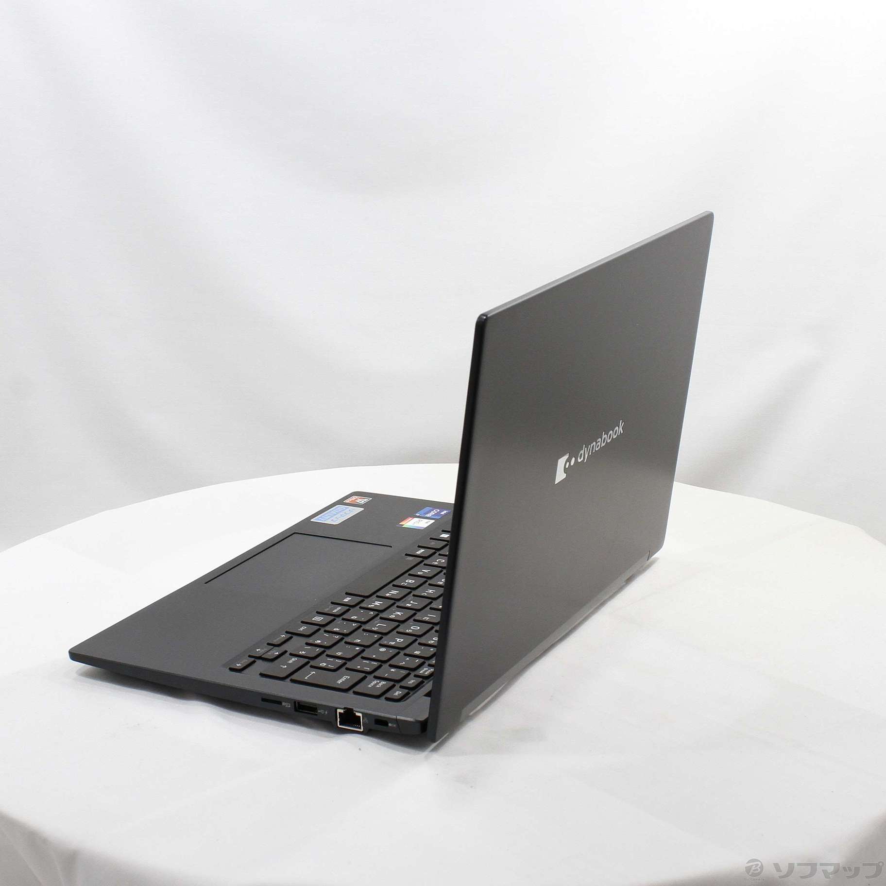 dynabook P1-G9VP-BL 未使用品 中古】dynabook G9 P1G9VPBL オニキスブルー [2133056976840] - リコレ