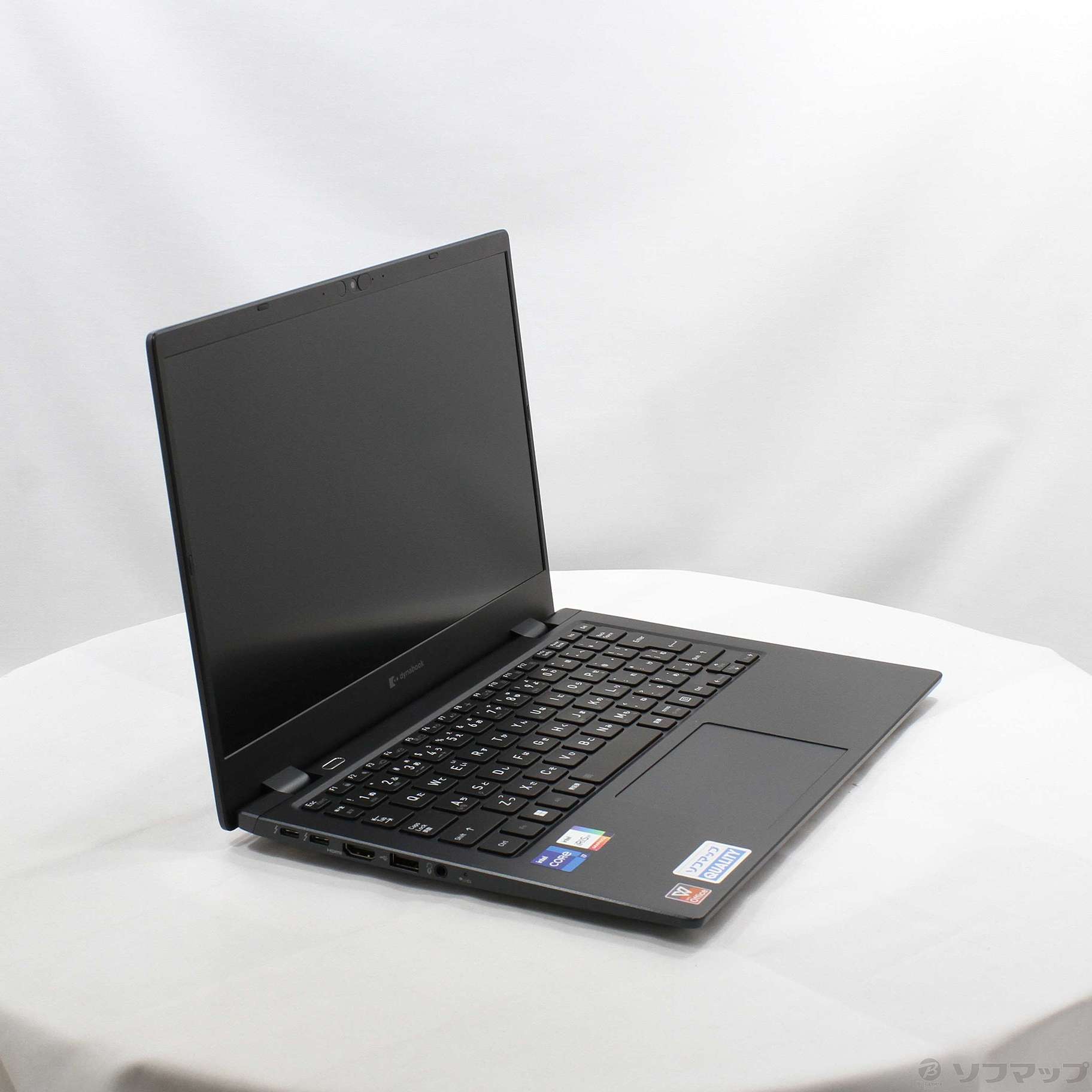 dynabook P1-G9VP-BL 未使用品 中古】dynabook G9 P1G9VPBL オニキスブルー [2133056976840] - リコレ