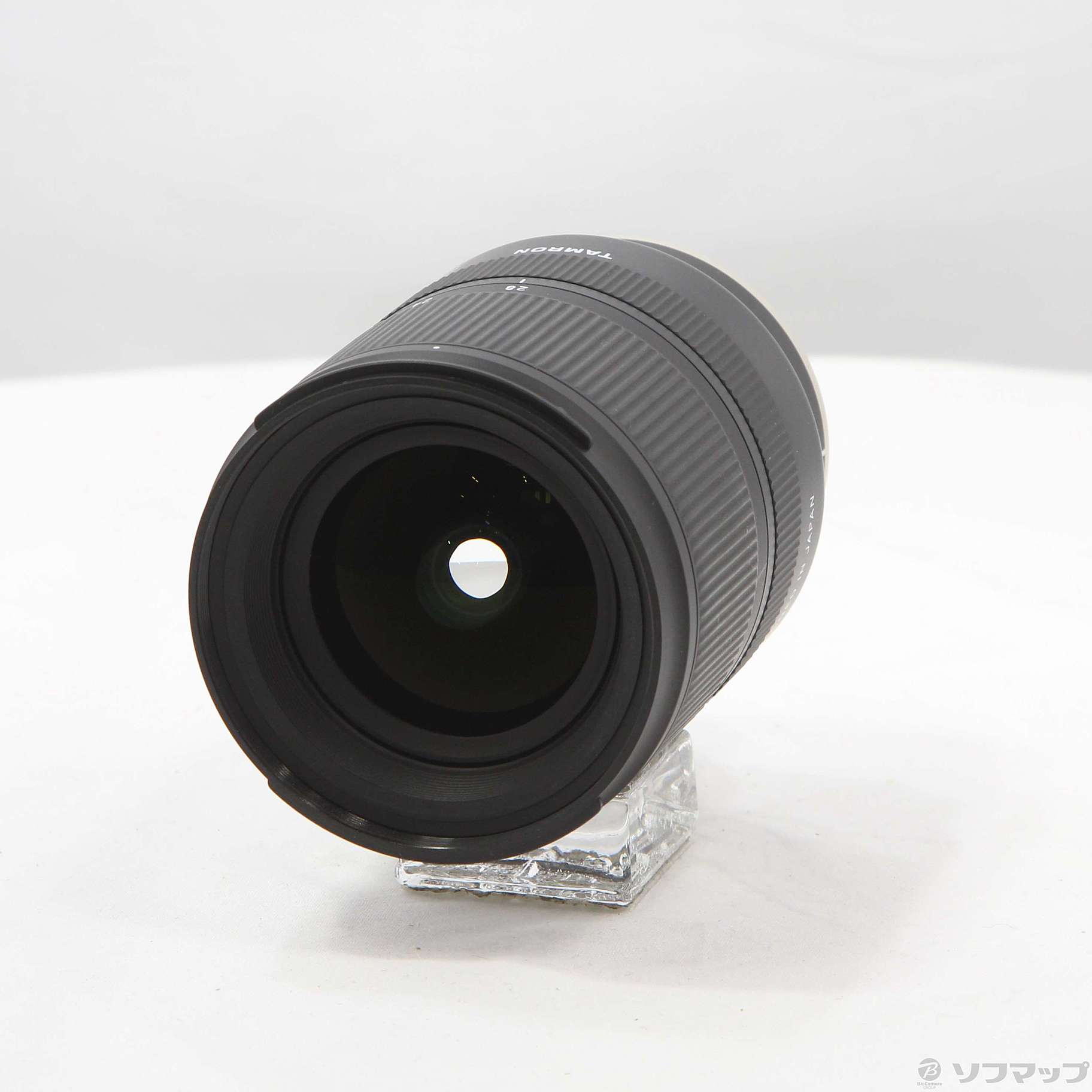 TAMRON 17-28mm F/2.8 Di III ナゲール RXD 未使用に近い