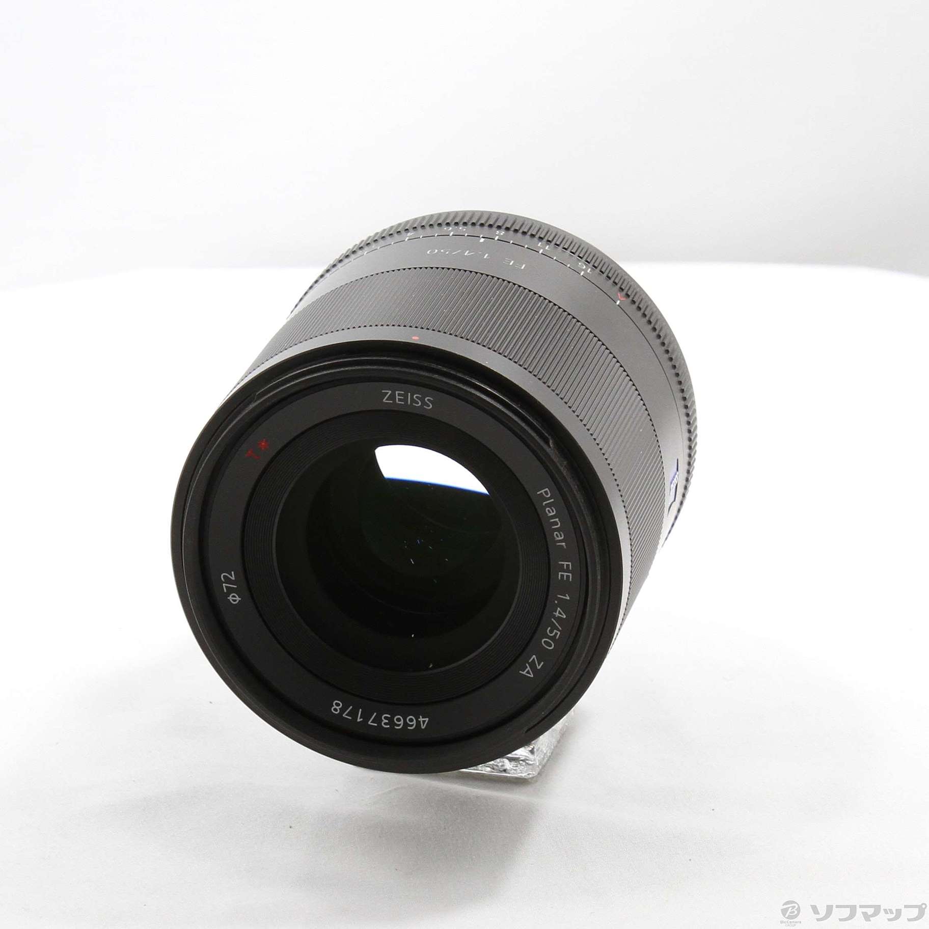 Planar T FE 50mm F1.4 ZA SEL50F14Z