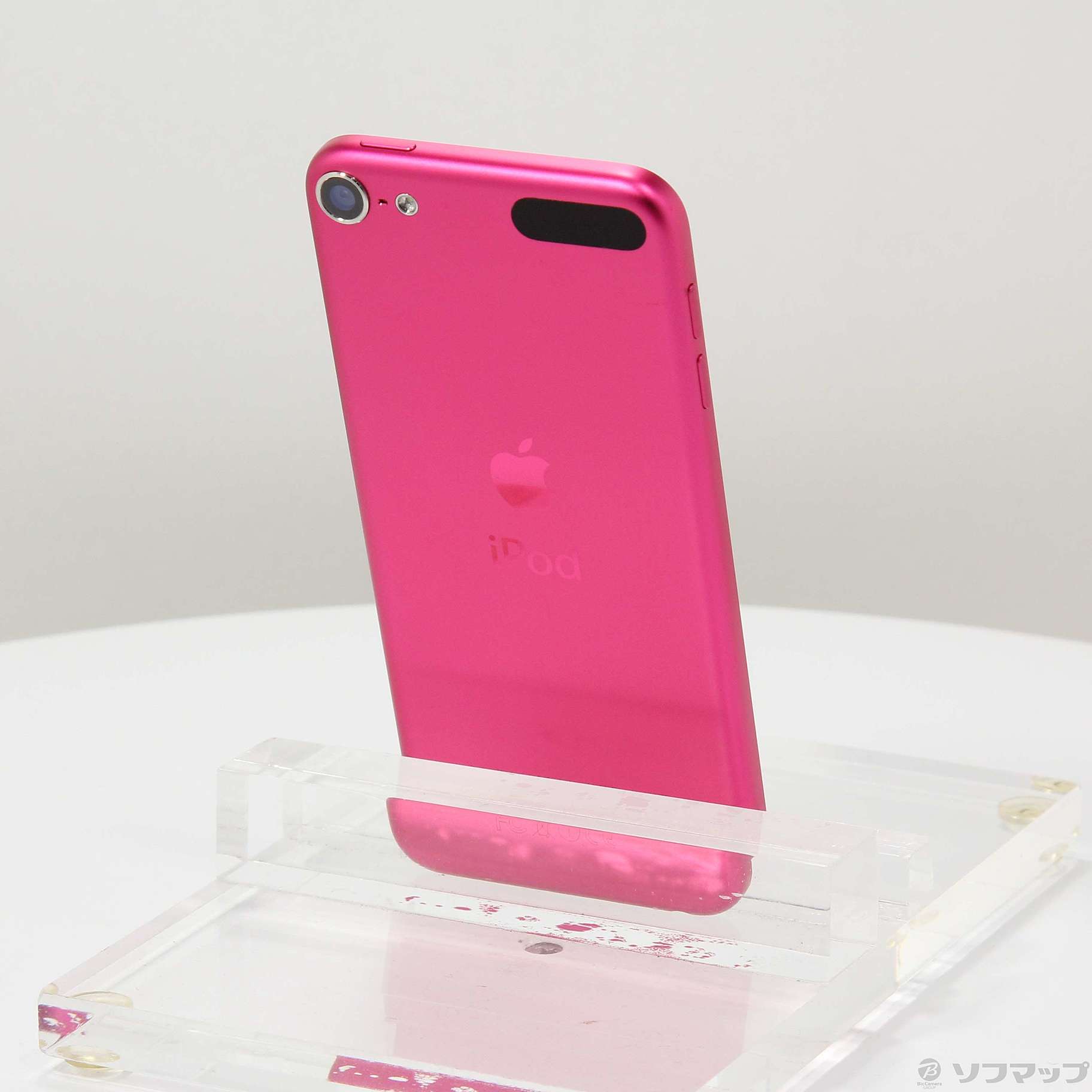 iPod touch 第6世代 ピンク 16GB 1ro45-m38885693711 | icofa.com