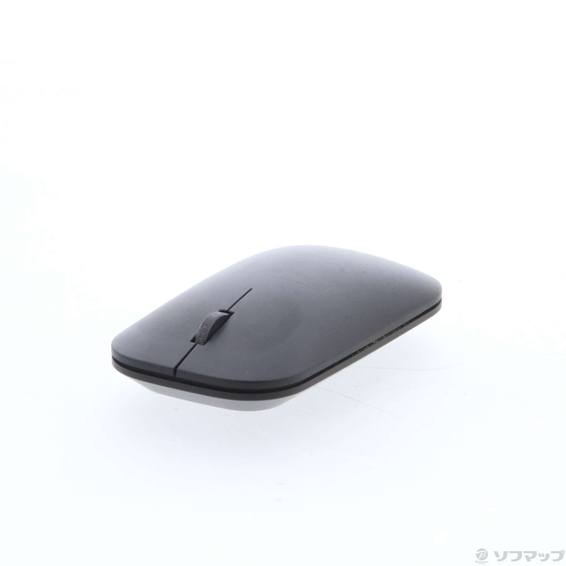 中古】Microsoft モダン モバイル マウス ブラック KTF-00007