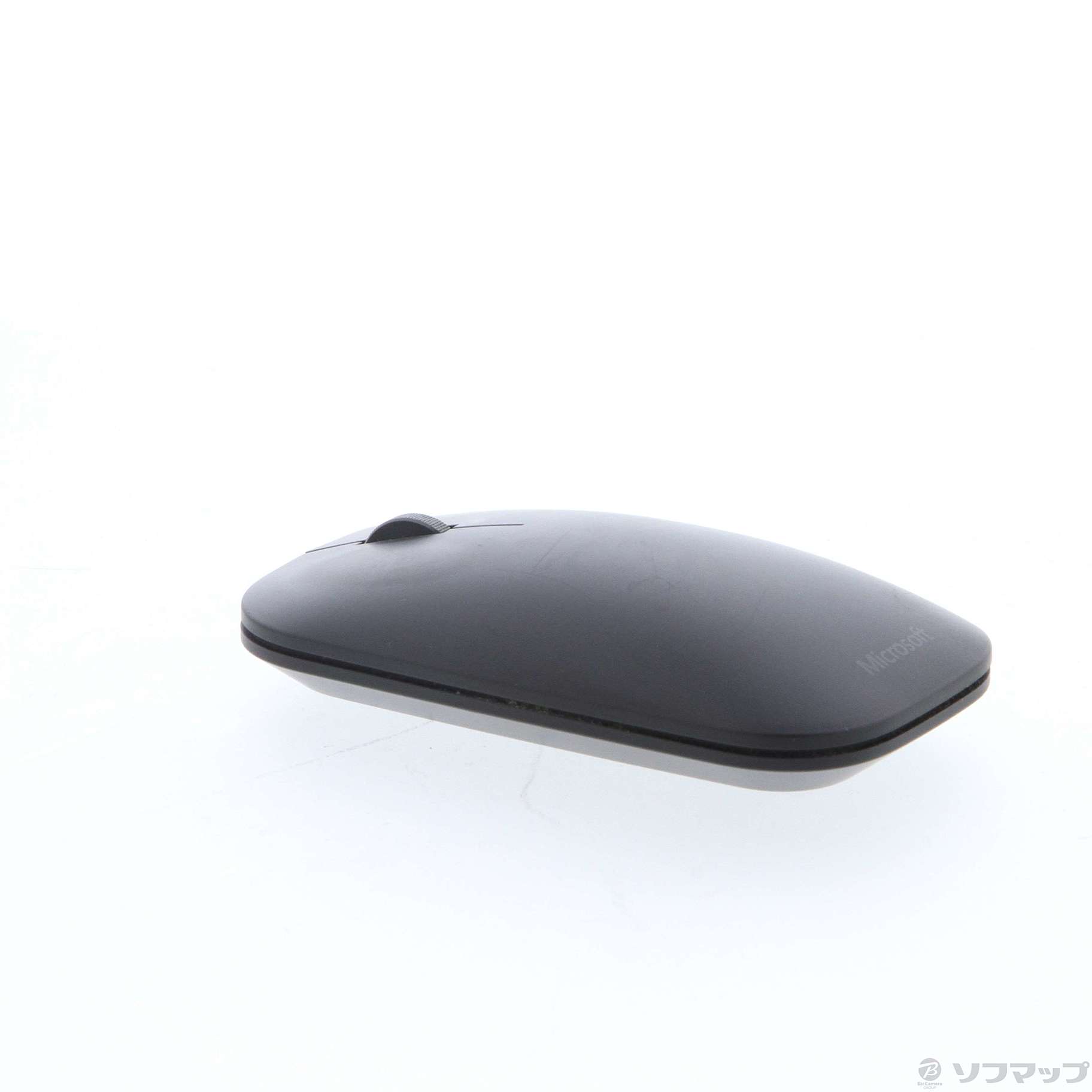 【未開封・未使用】マウス ブラック KTF-00007 マイクロソフト モダン モバイル マウス KTF-00007 : ワイヤレス