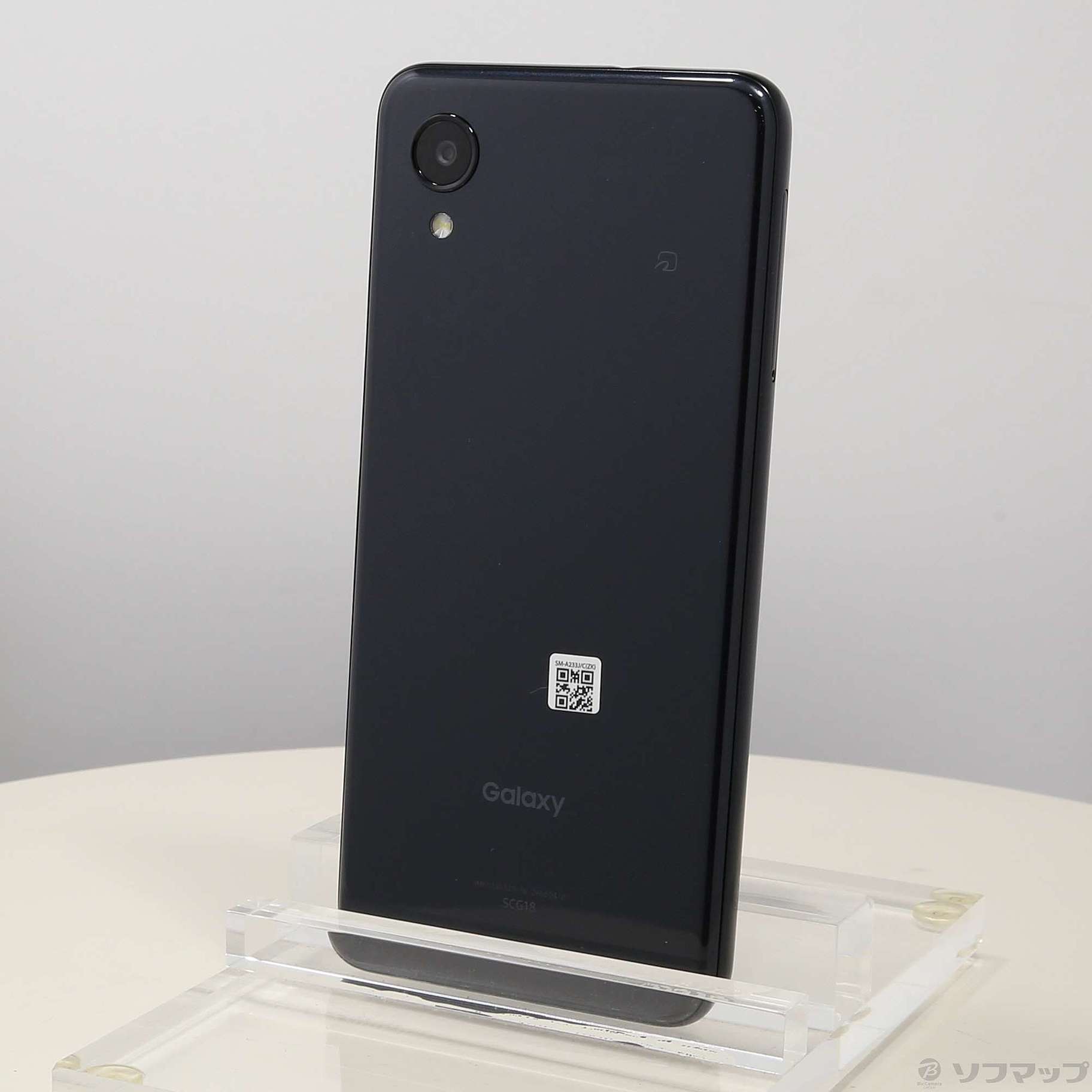 Galaxy A23 5G ブラック 64 GB SIMフリー 新しい