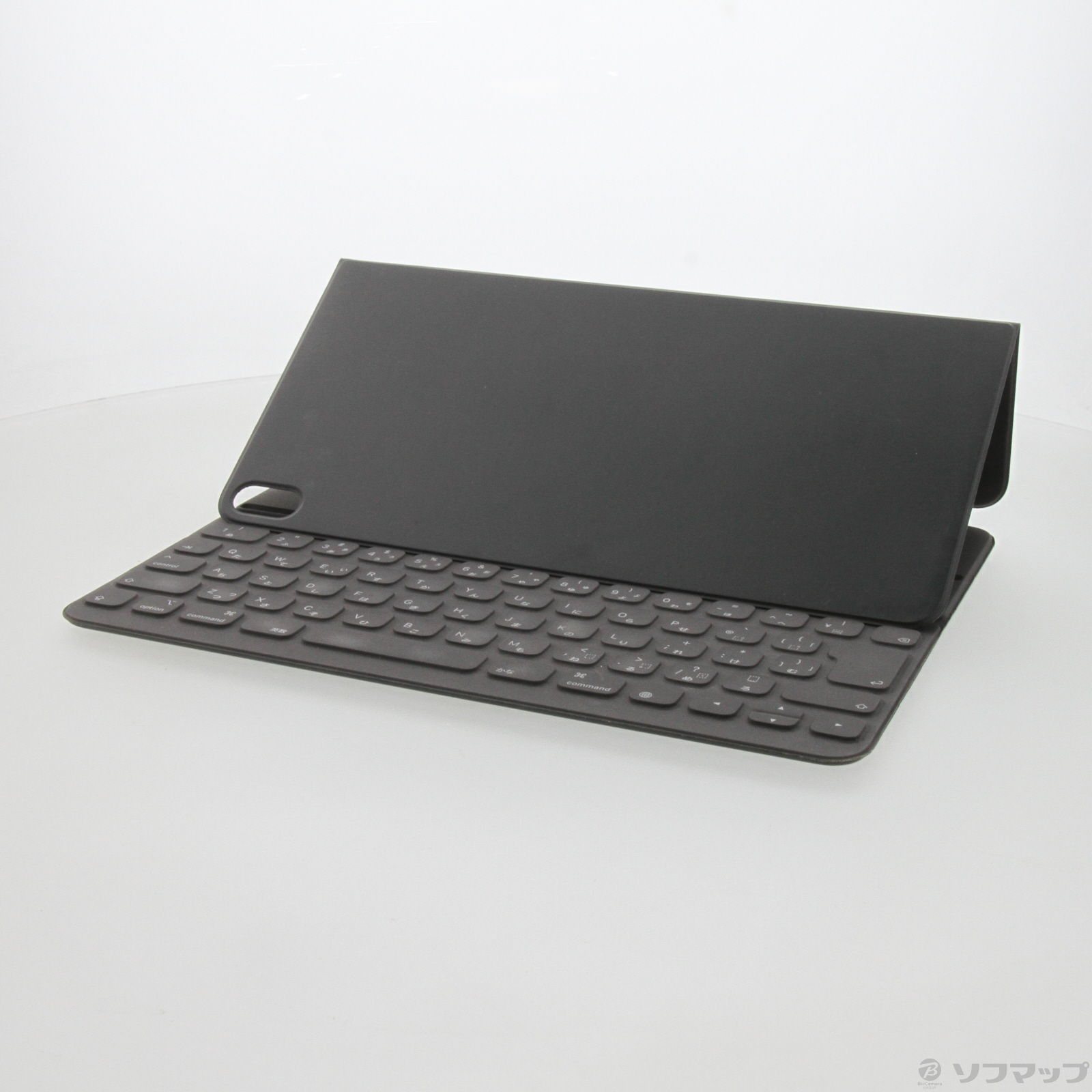 中古】12.9インチ iPad Pro用 Smart Keyboard Folio MU8H2J／A 