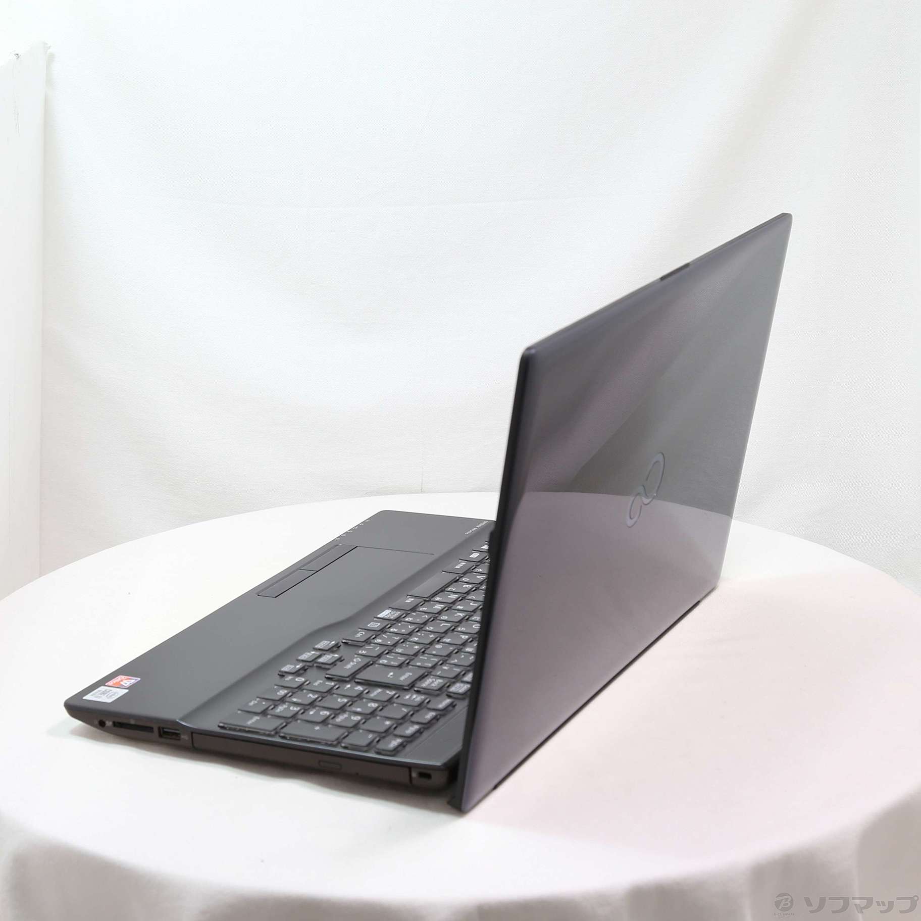 富士通 LIFEBOOK WA3/E2 i7-10510U windows11