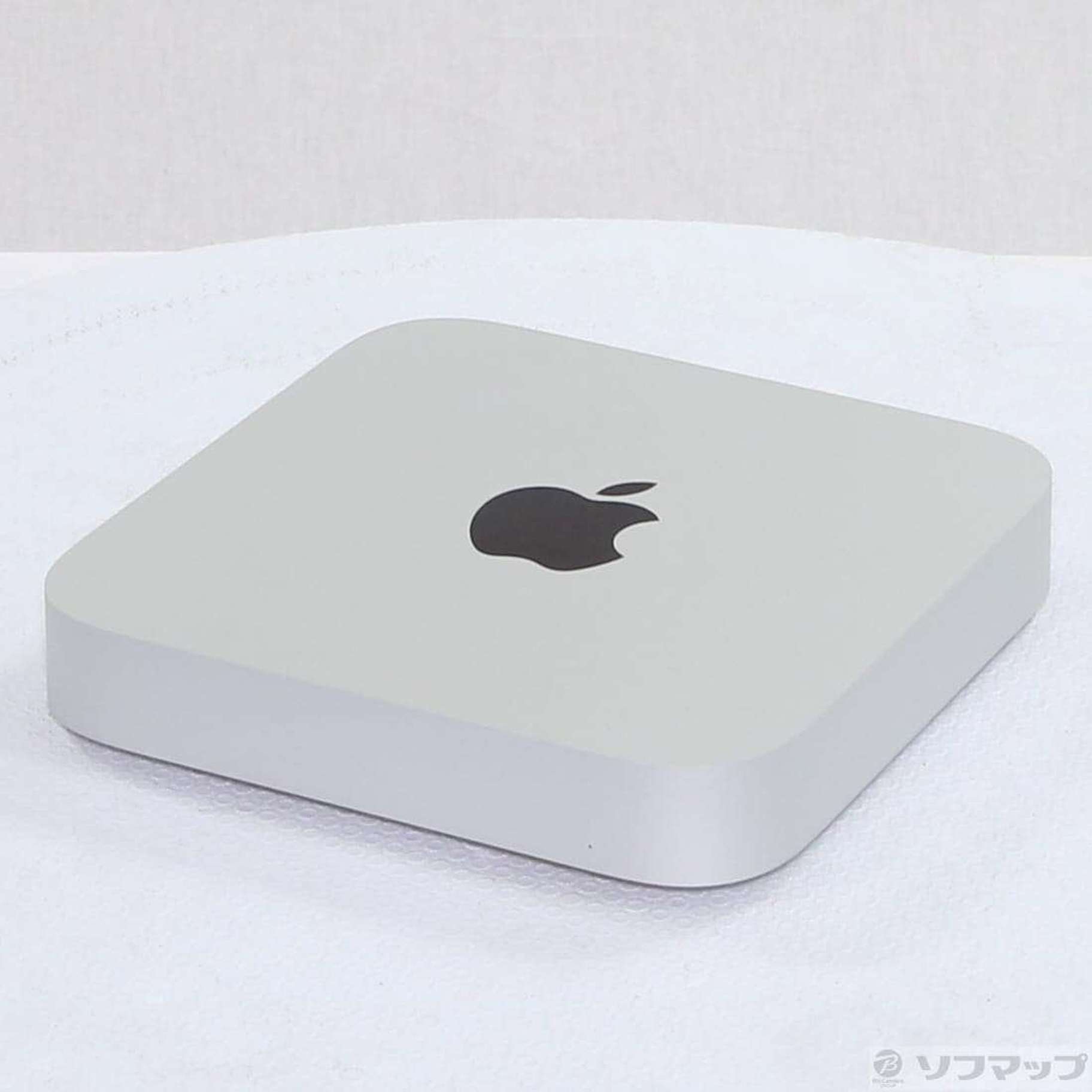 中古】Mac mini Late 2020 MGNT3J／A Apple M1 8コアCPU_8コアGPU 16GB SSD1TB シルバー  〔11.1 Big Sur〕 [2133056981325] - リコレ！|ビックカメラグループ ソフマップの中古通販サイト