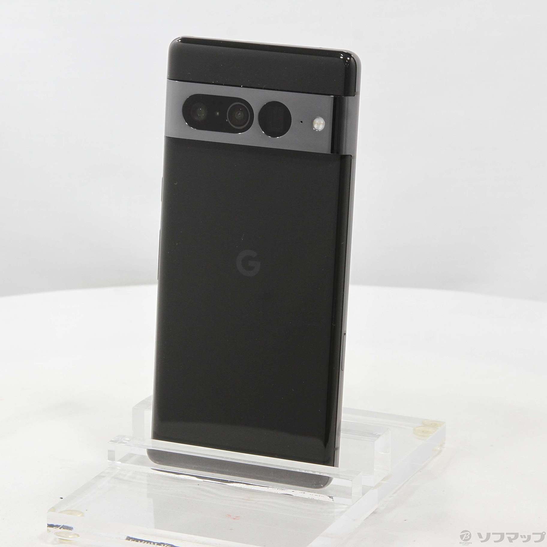 Google Pixel 7 Pro 128GB 黒 SIMフリー