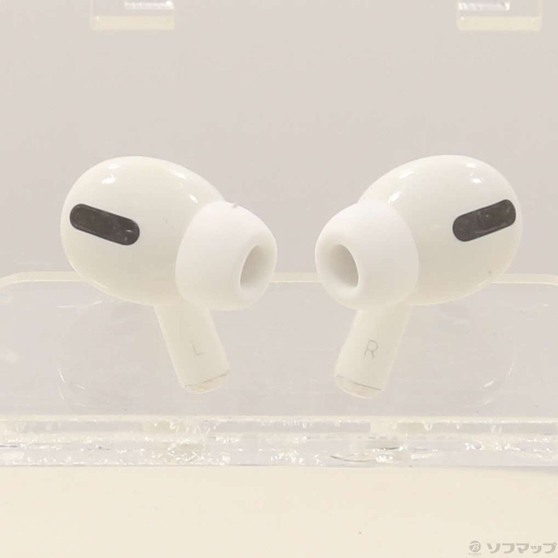 AirPods Pro MWP22J/A 初代 ジャンク品 ジャンク品〕 AirPods Pro 第1世代 MWP22J／A｜の通販は
