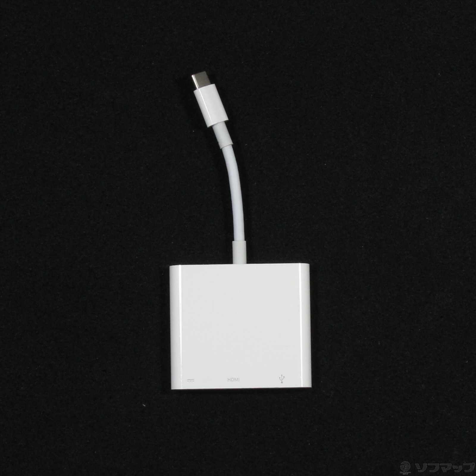 USB-C Digital AV とりわけよ Multiport Adapter