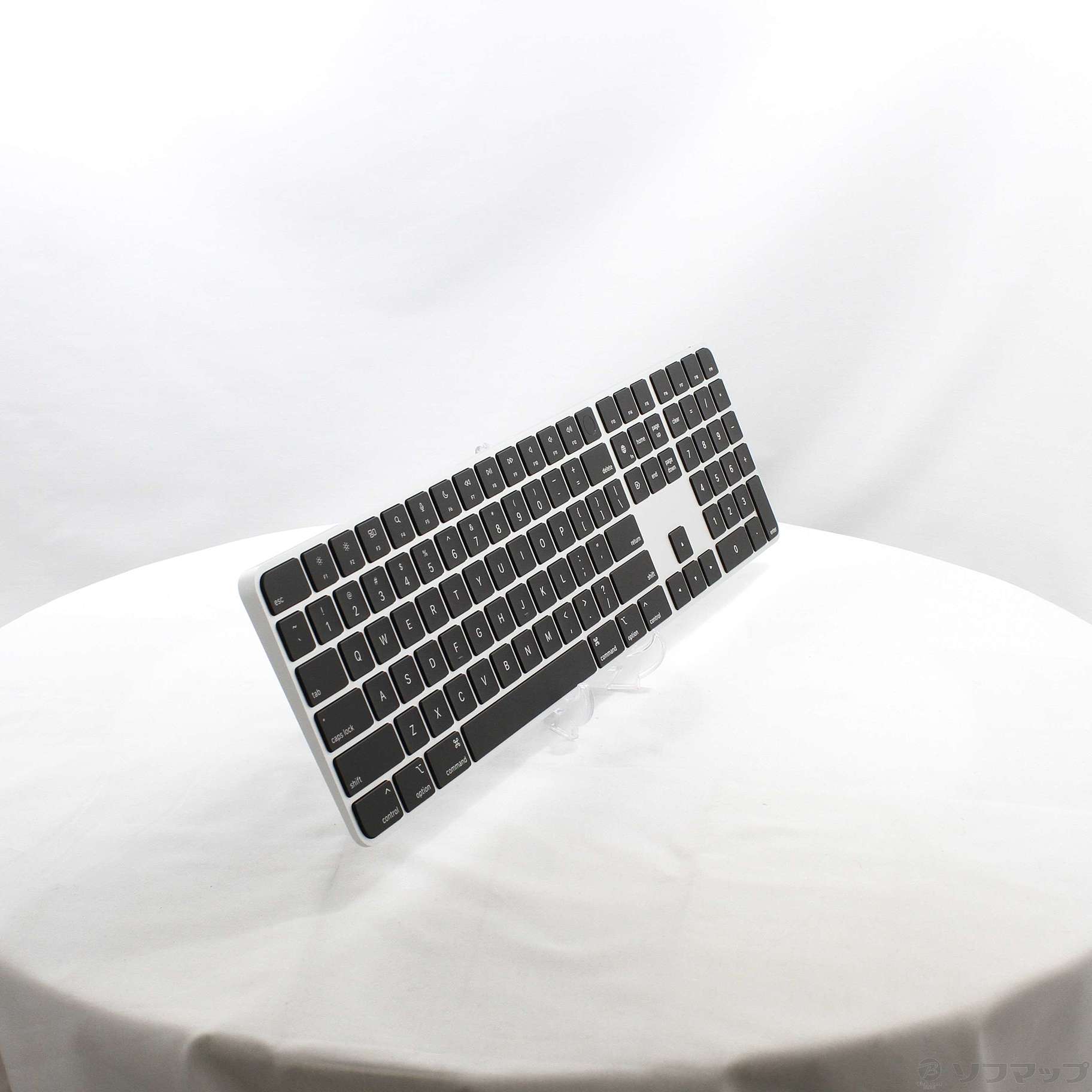 Apple Magic Keyboard Touch ID日本語配列 純正】キーボード 【日本語