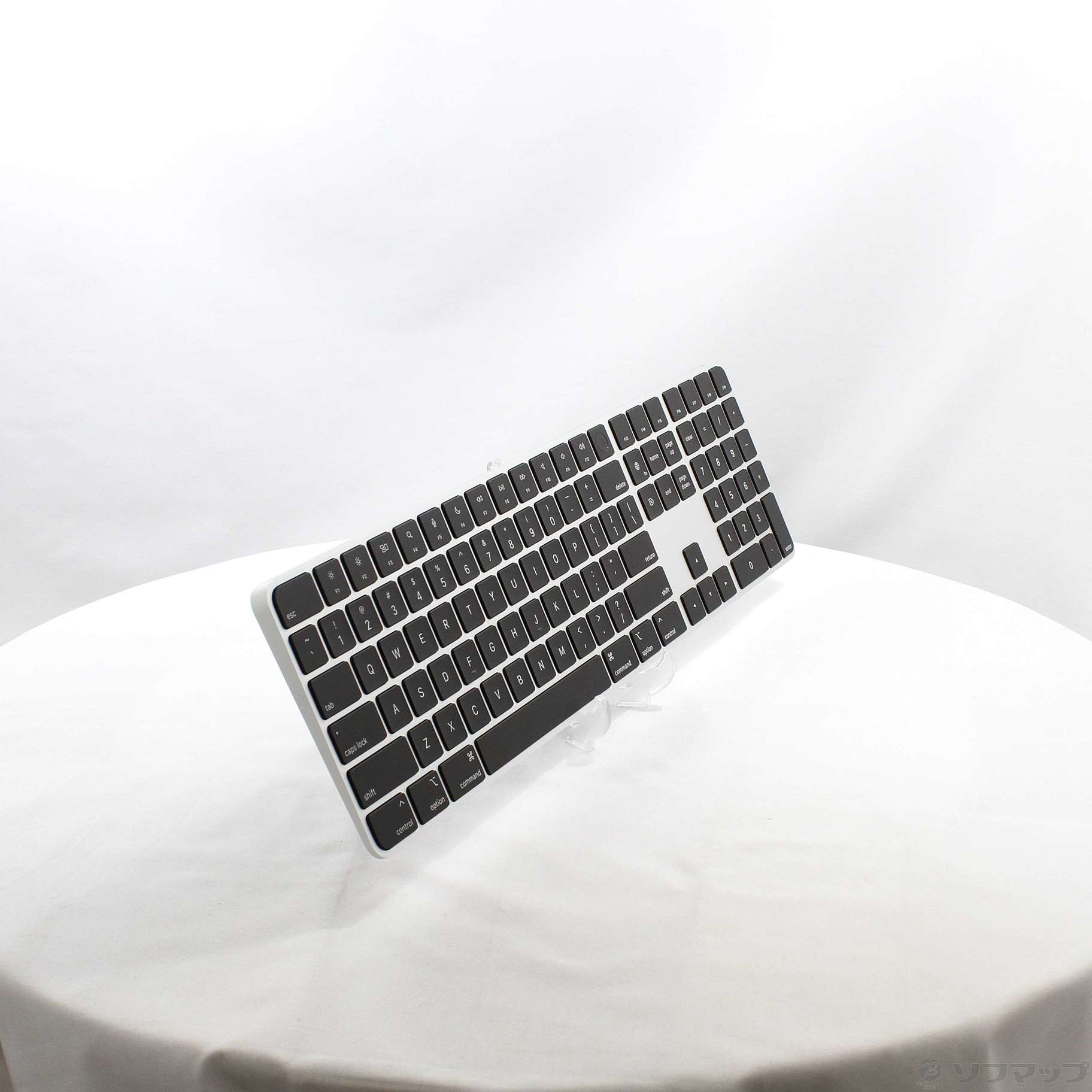 未使用 最新モデル USB-C Touch ID Magic Keyboard Apple's USB-C