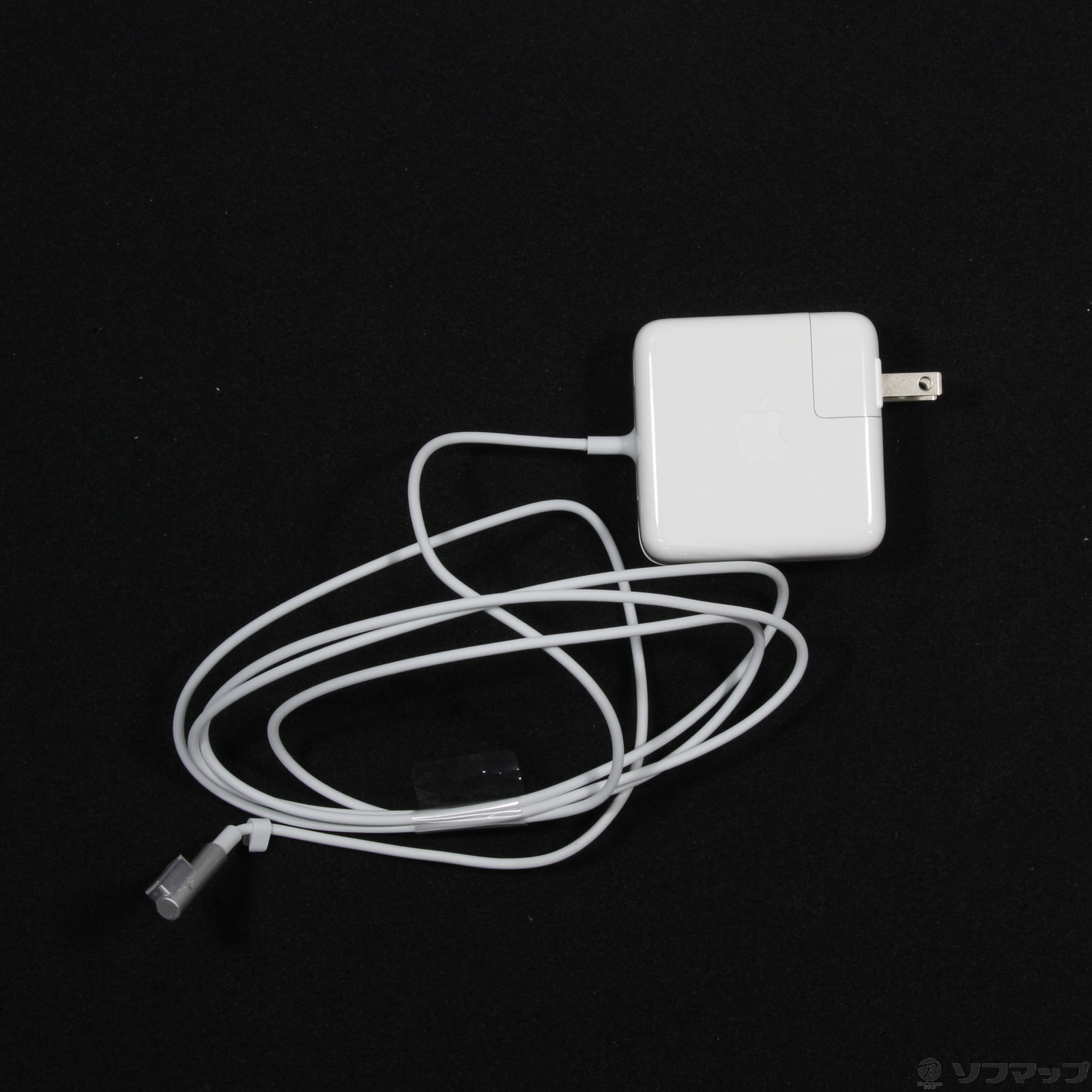 中古】〔展示品〕 MacBook Air用 MagSafe電源アダプタ 45W MC747J／A 
