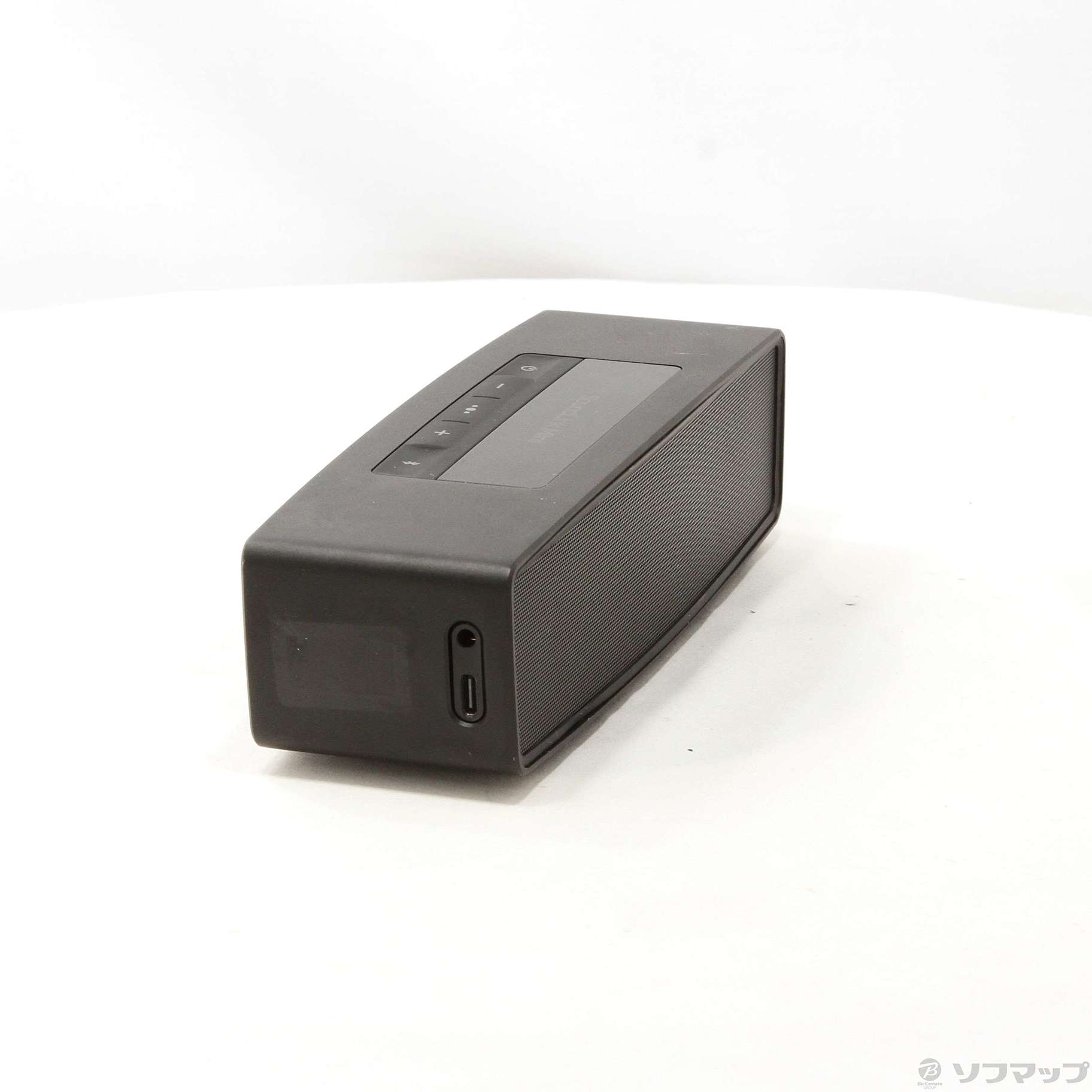 中古】〔展示品〕 SoundLink Mini Bluetooth speaker II Special