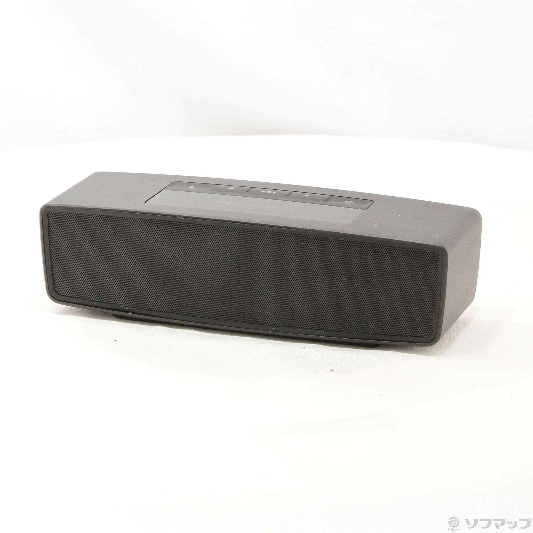 中古】〔展示品〕 SoundLink Mini Bluetooth speaker II Special