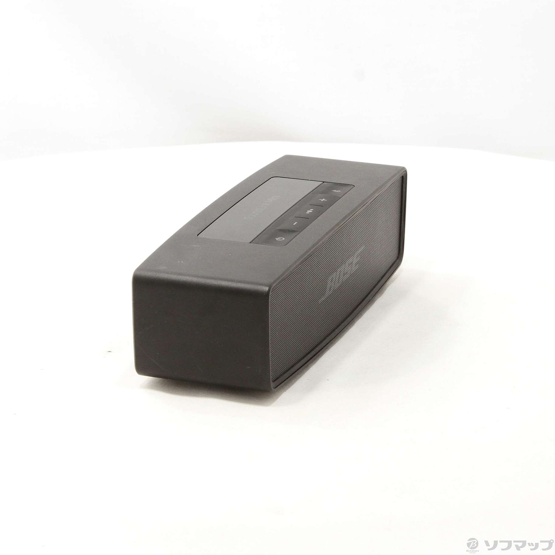 中古】〔展示品〕 SoundLink Mini Bluetooth speaker II Special