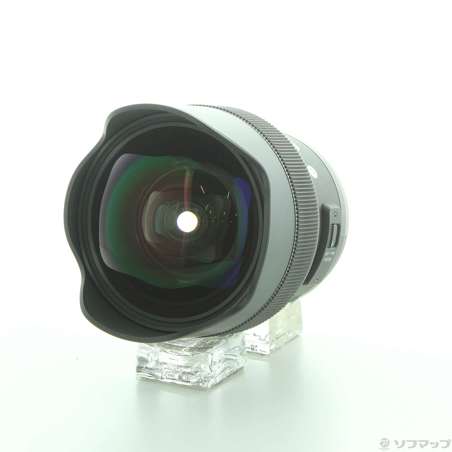 SIGMA 14mm F1.8 DG HSM Art ニコンFマウント