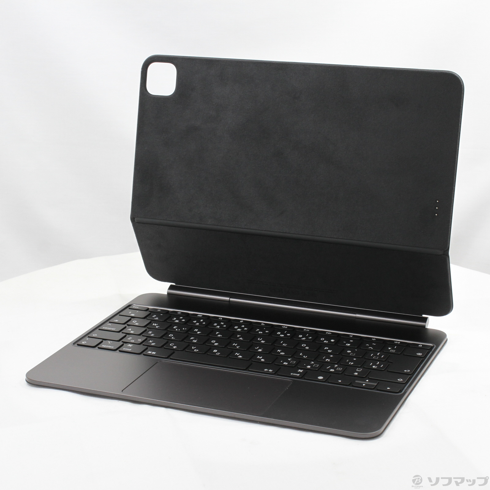 中古】〔展示品〕 13インチiPad Pro M4用 Magic Keyboard 日本語 中古】〔展示品〕 13インチiPad Pro M4用 Magic Keyboard 日本語