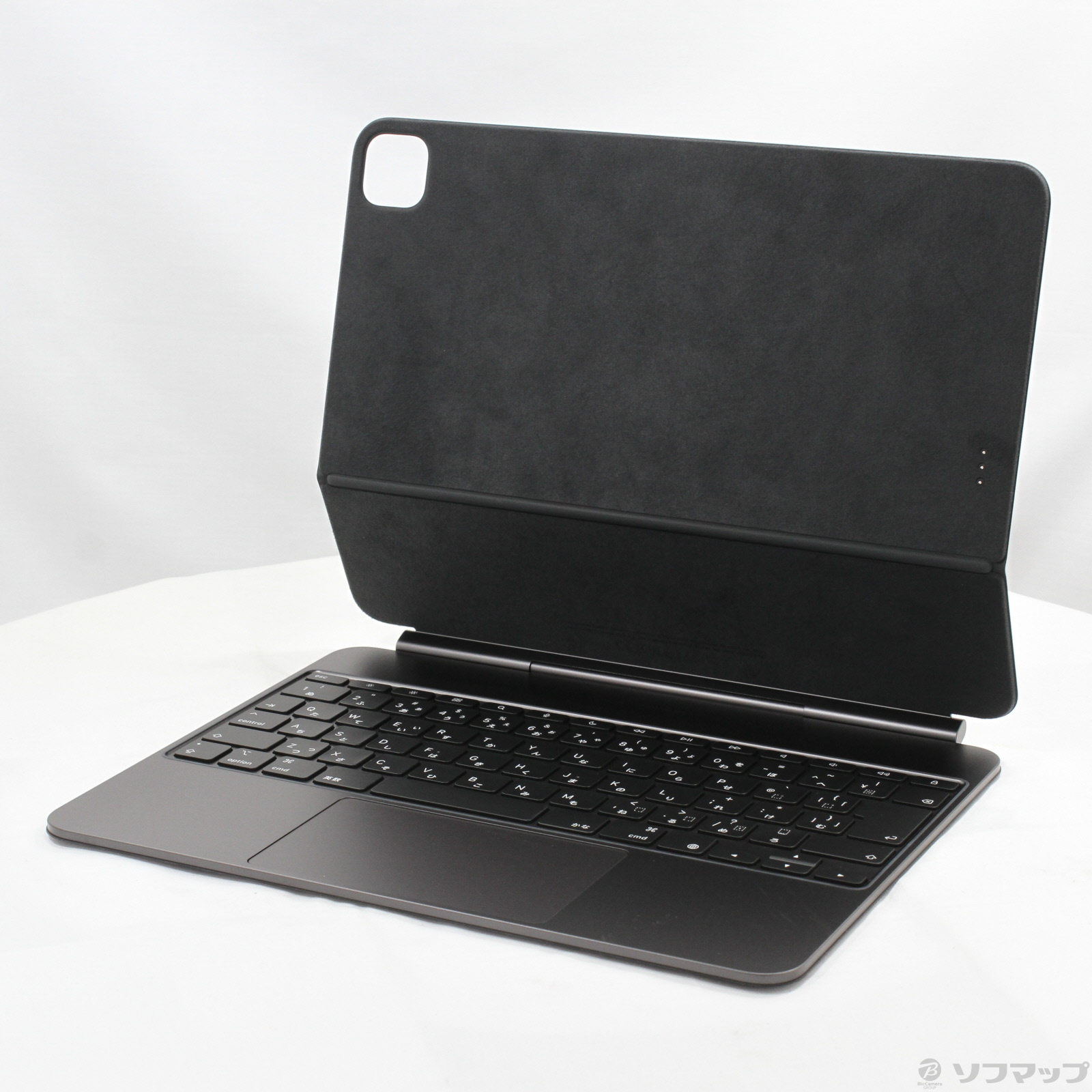 中古】〔展示品〕 13インチiPad Pro M4用 Magic Keyboard 日本語 