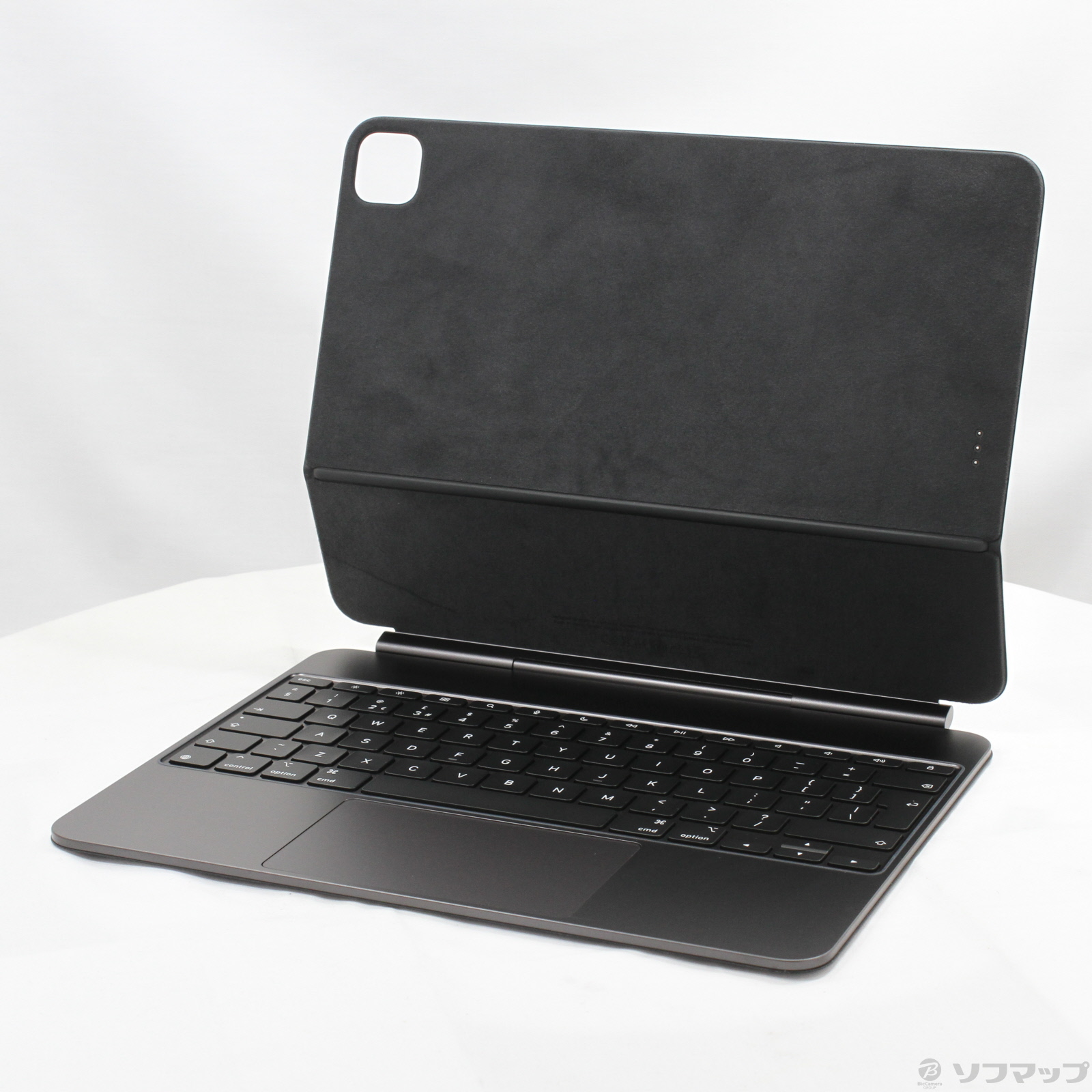 中古】〔展示品〕 13インチiPad Pro(M4)用 Magic Keyboard 英語 中古】〔展示品〕 13インチiPad Pro(M4)用 Magic Keyboard 英語