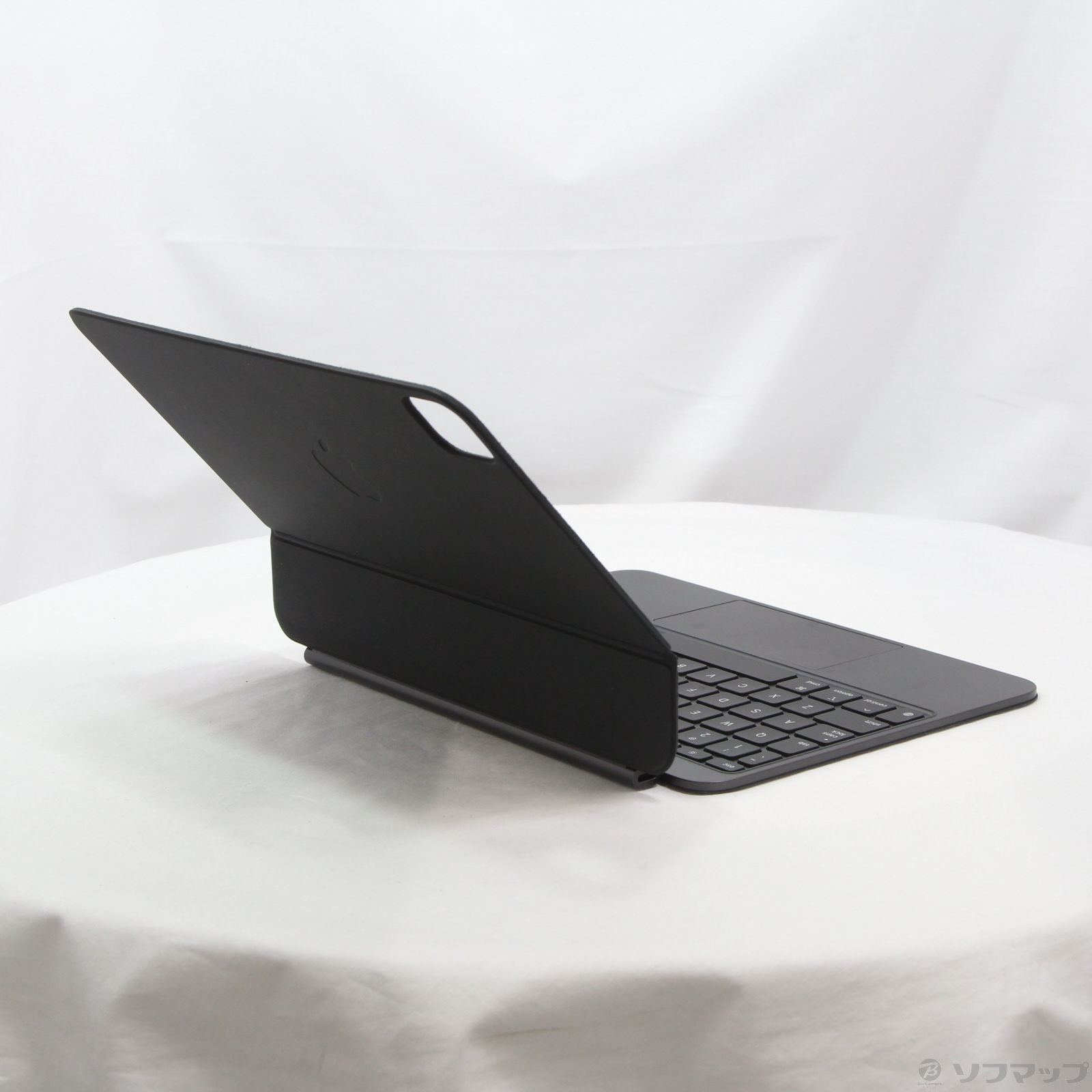 11インチiPad Pro(M4)用Magic Keyboard 英語 嗅げ ホワイト 11インチiPad Pro(M4)用Magic Keyboard 英語 嗅げ ホワイト