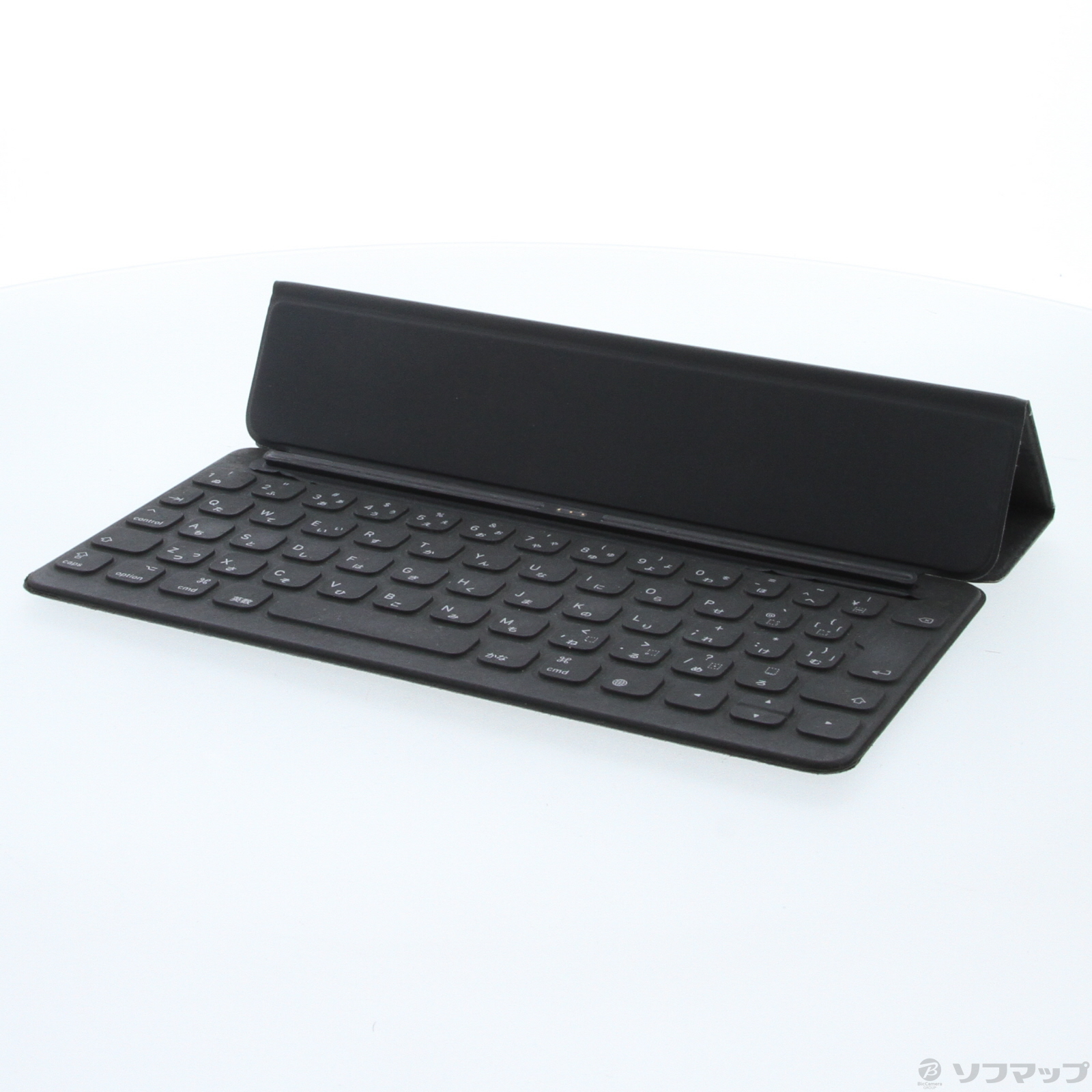 中古】〔展示品〕 iPad (第7世代) iPad Air (第3世代) 用 Smart Keyboard MX3L2J／A  [2133056984692] - リコレ！|ビックカメラグループ ソフマップの中古通販サイト